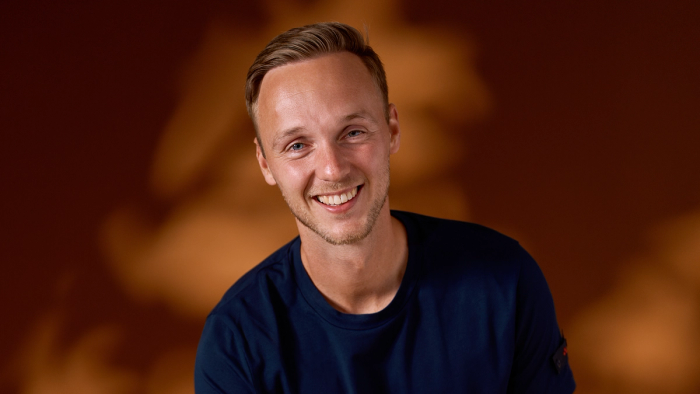 Marc Pieters