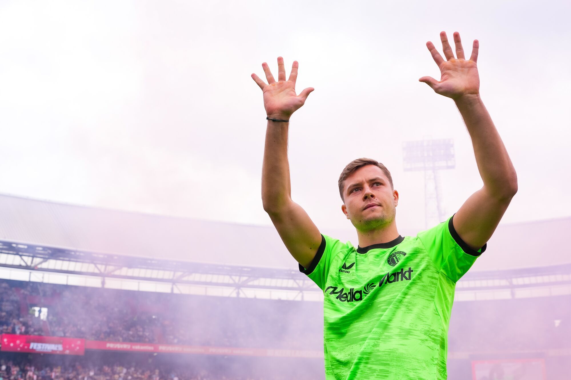 Feyenoord Festival