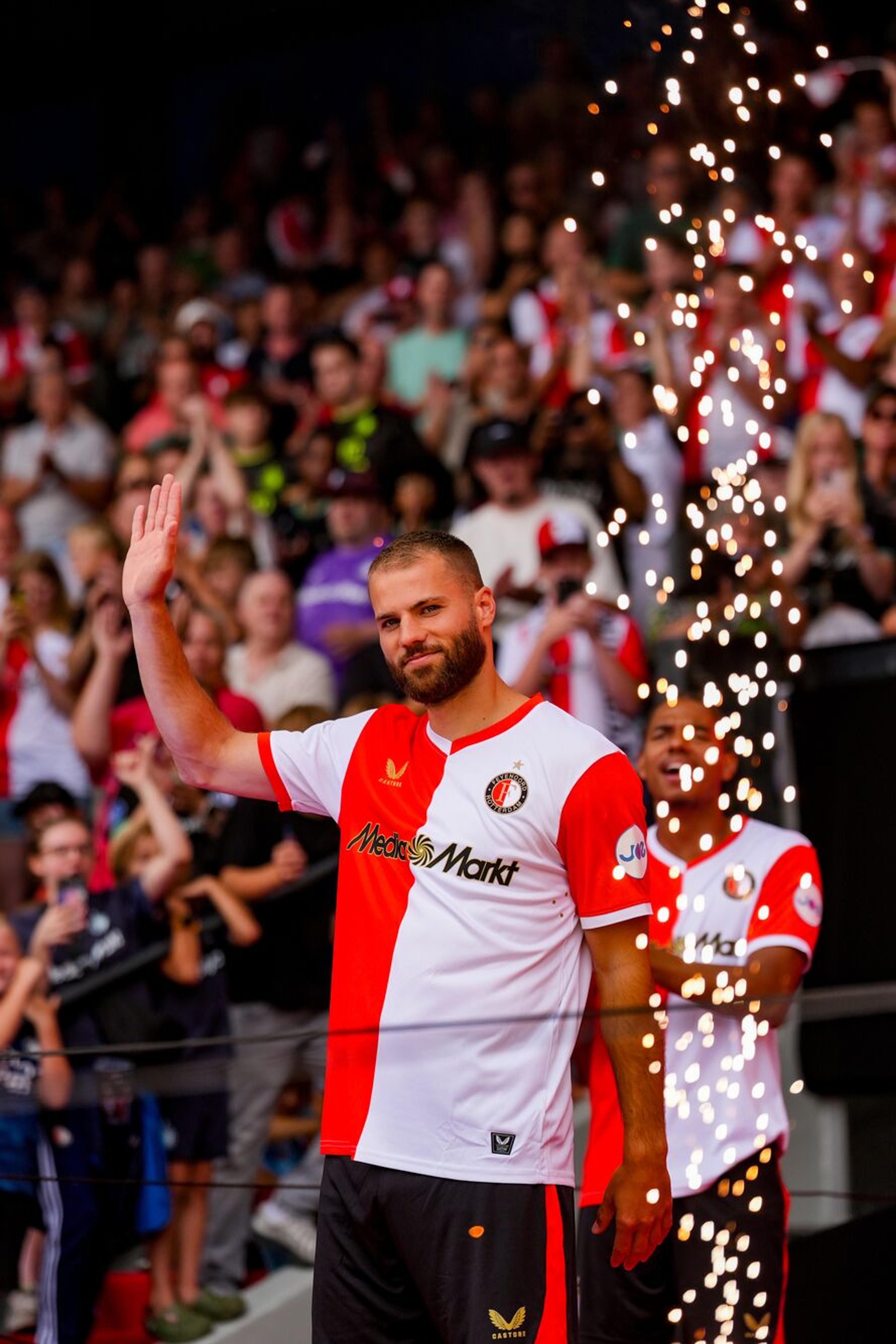 Feyenoord Festival 2025