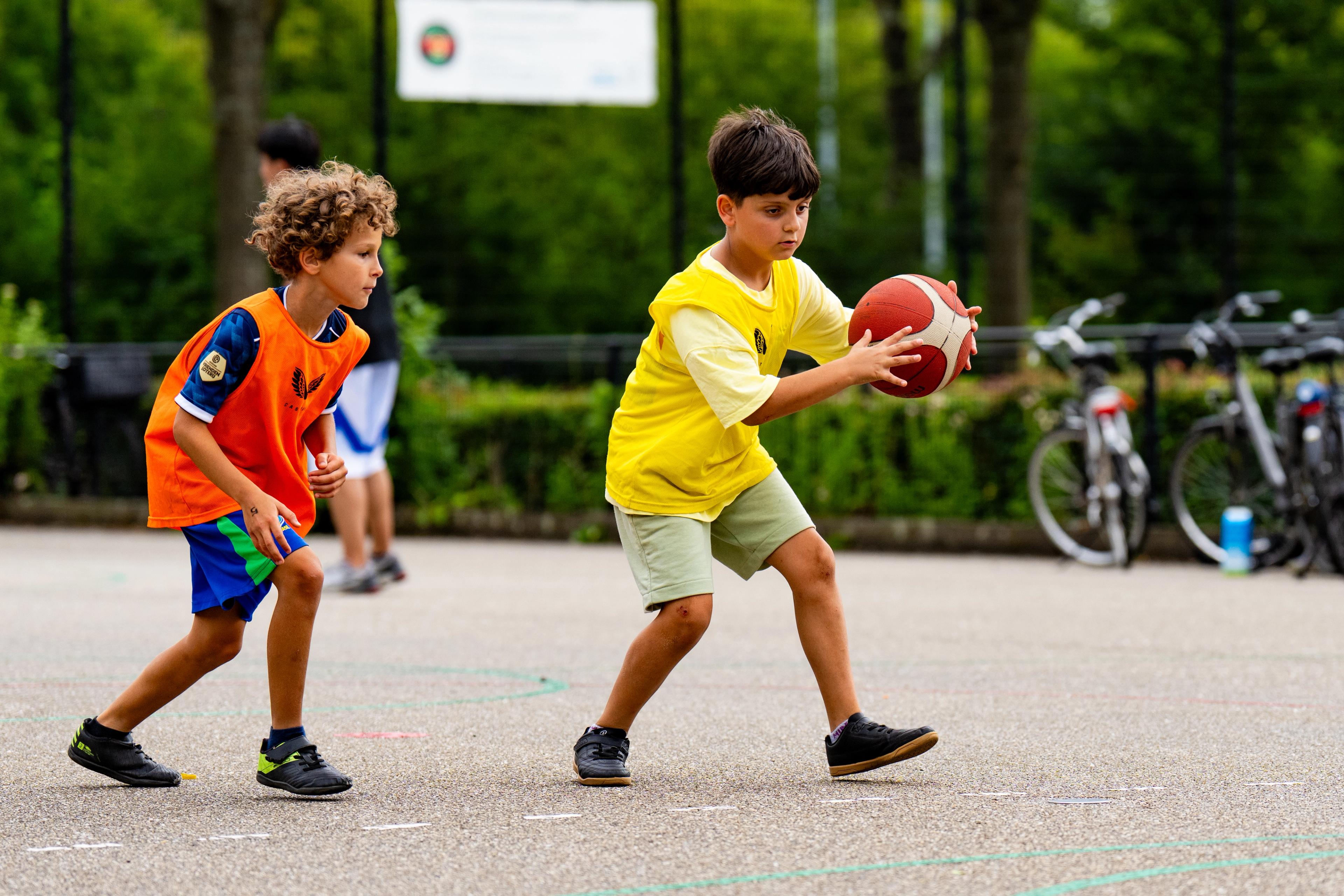 Sportdag