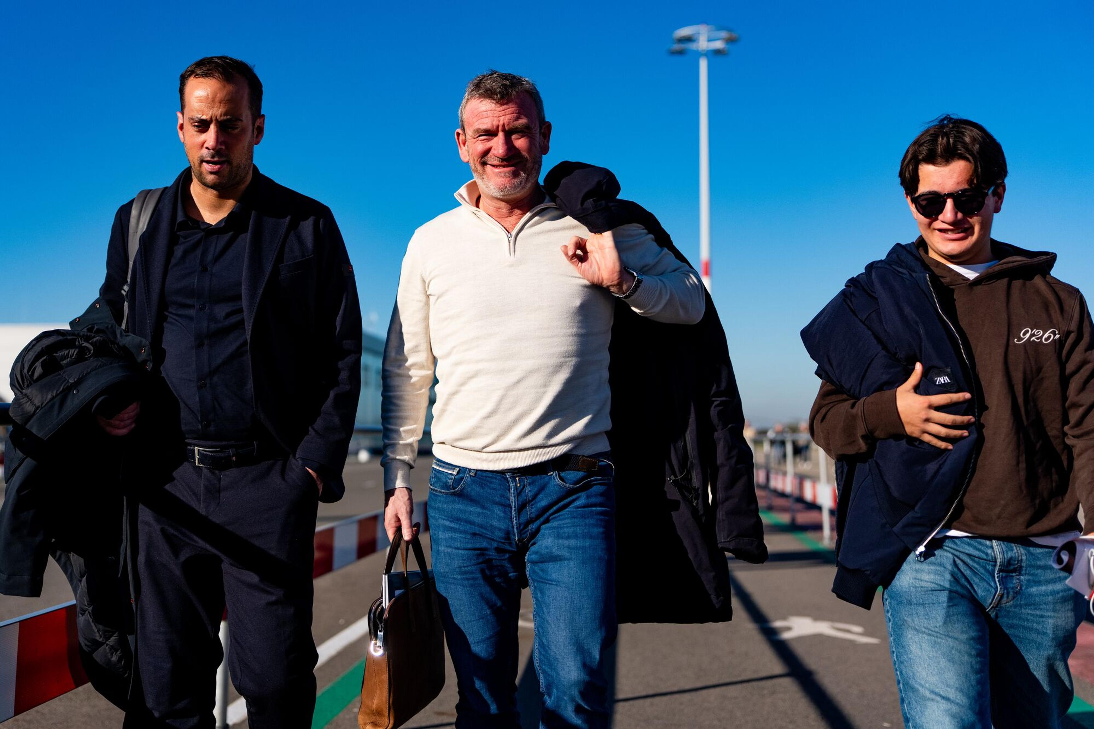 Business reis Stuttgart