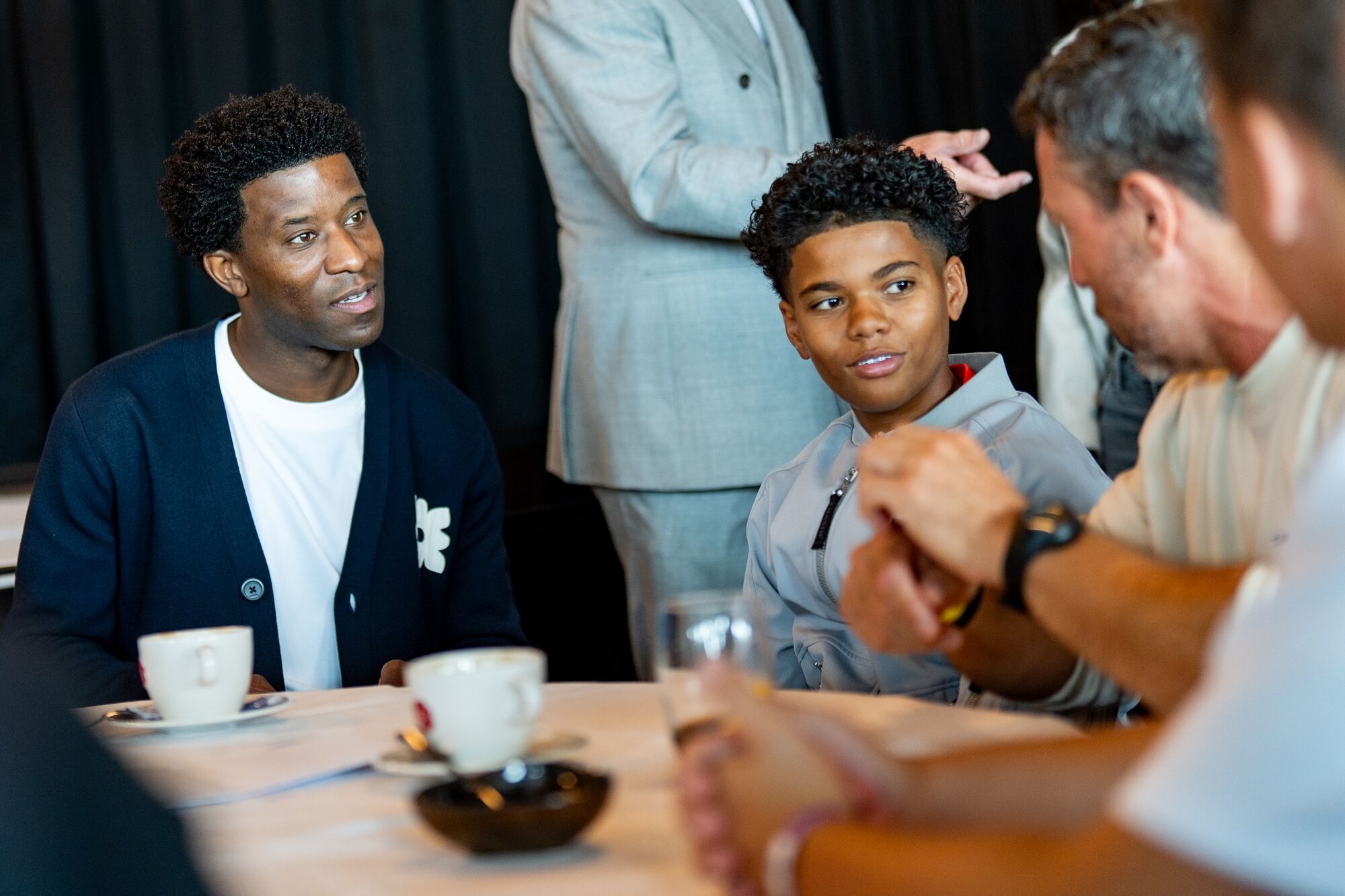 Feyenoord Legends 2025