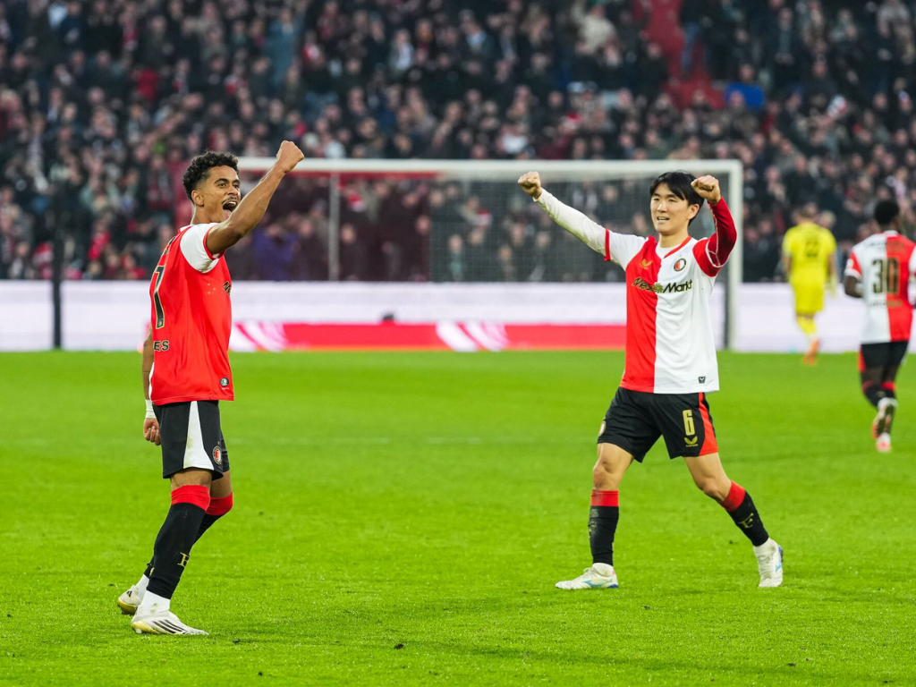 Borges, Hwang mobile