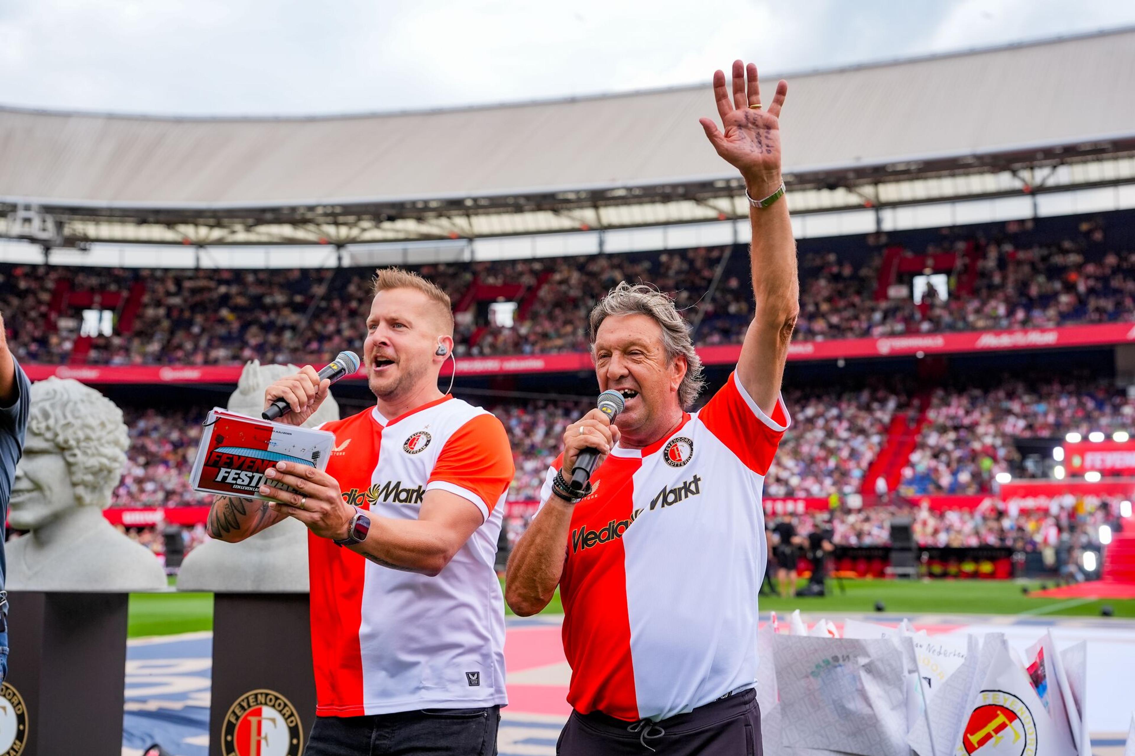 Feyenoord Festival 2025