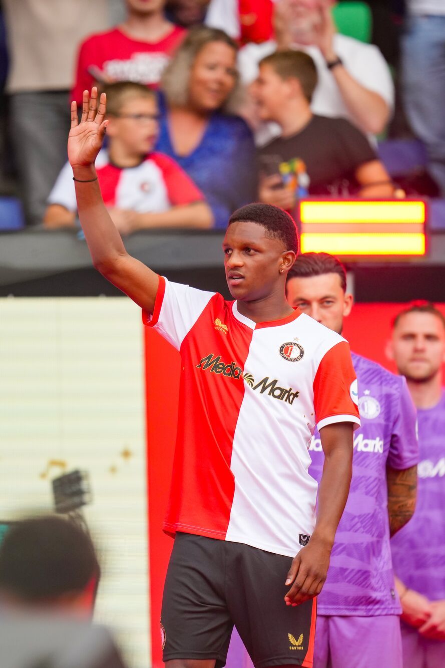 Feyenoord Festival 2025