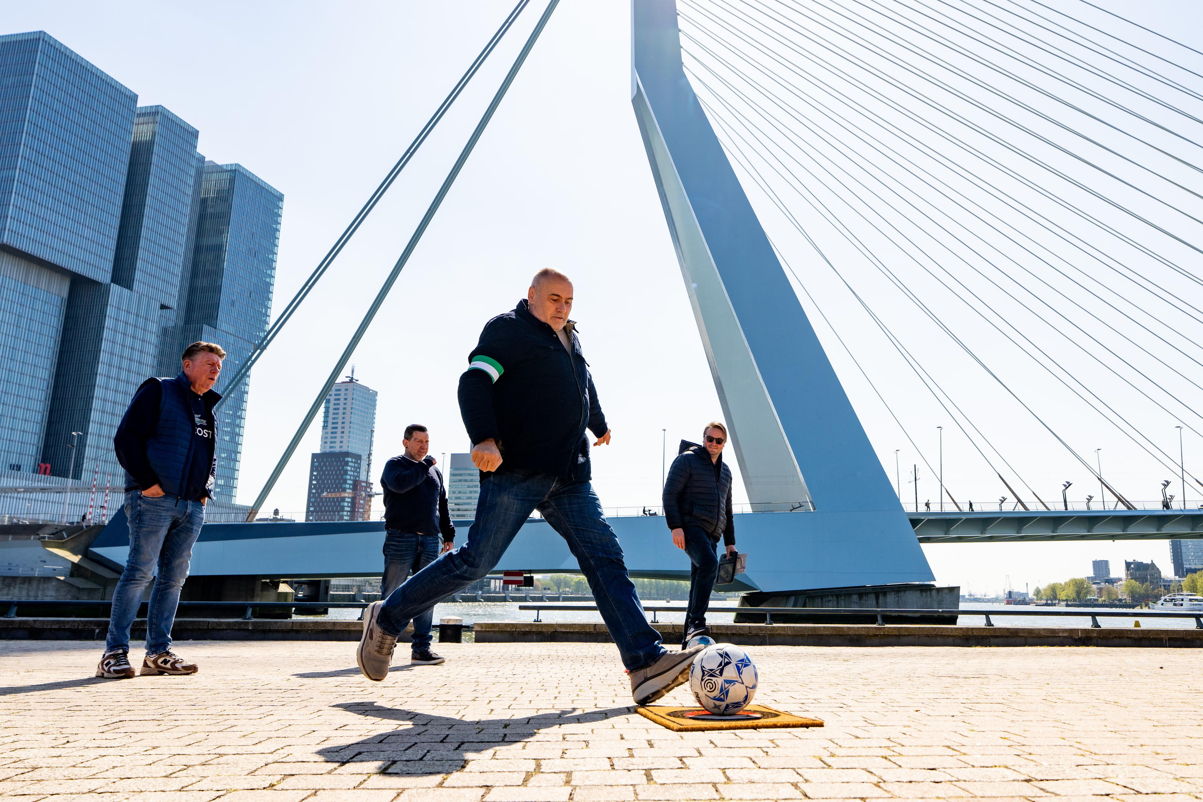 FBC Tuktuk challenge