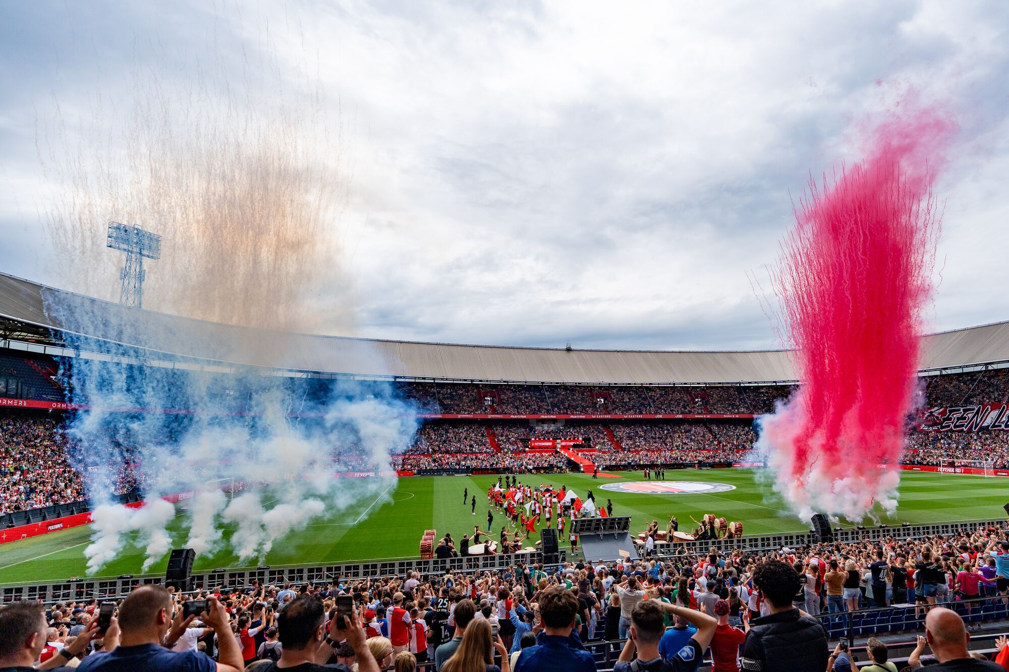 Feyenoord Festival 2025