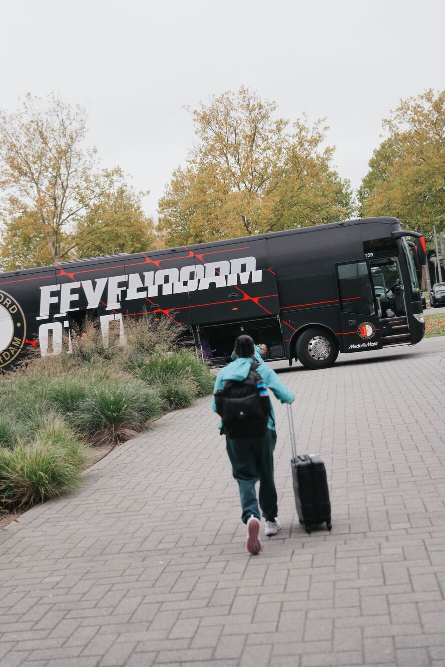 Feyenoord V1