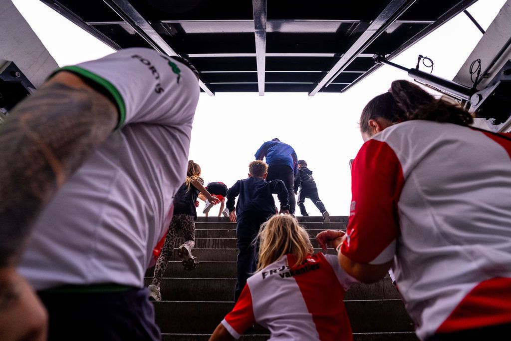 De Kuip Run 2026