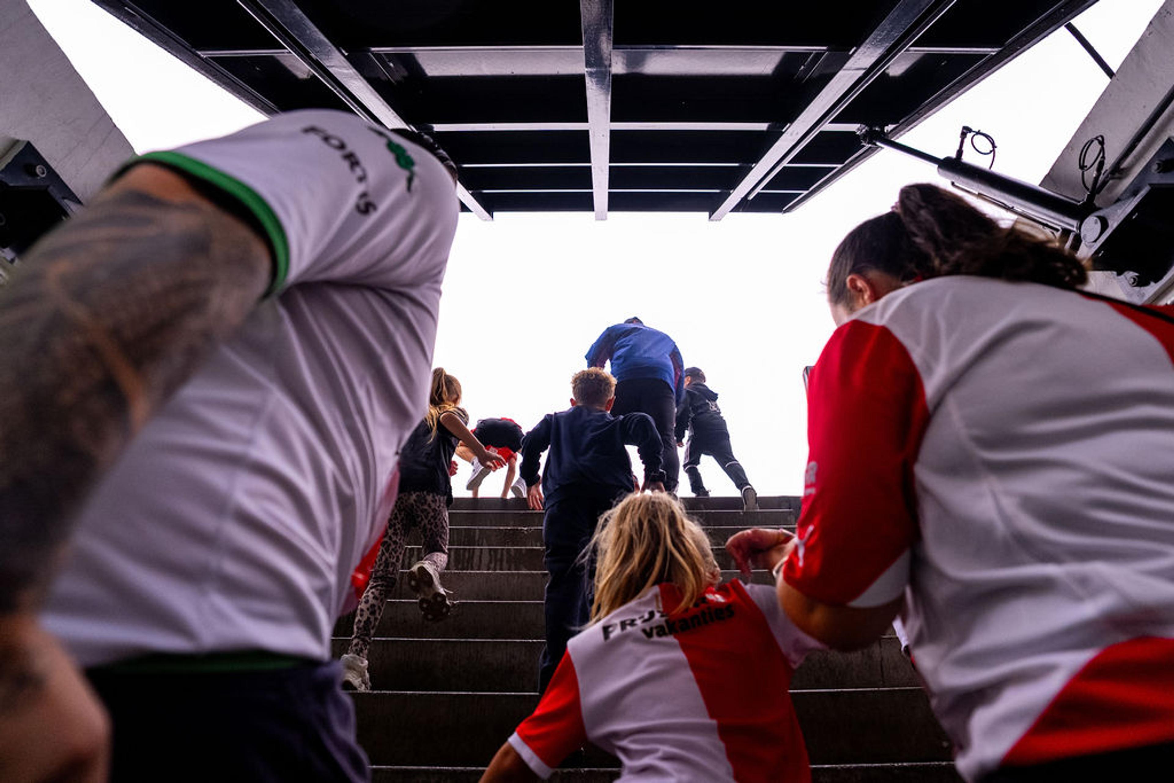 De Kuip Run 2026