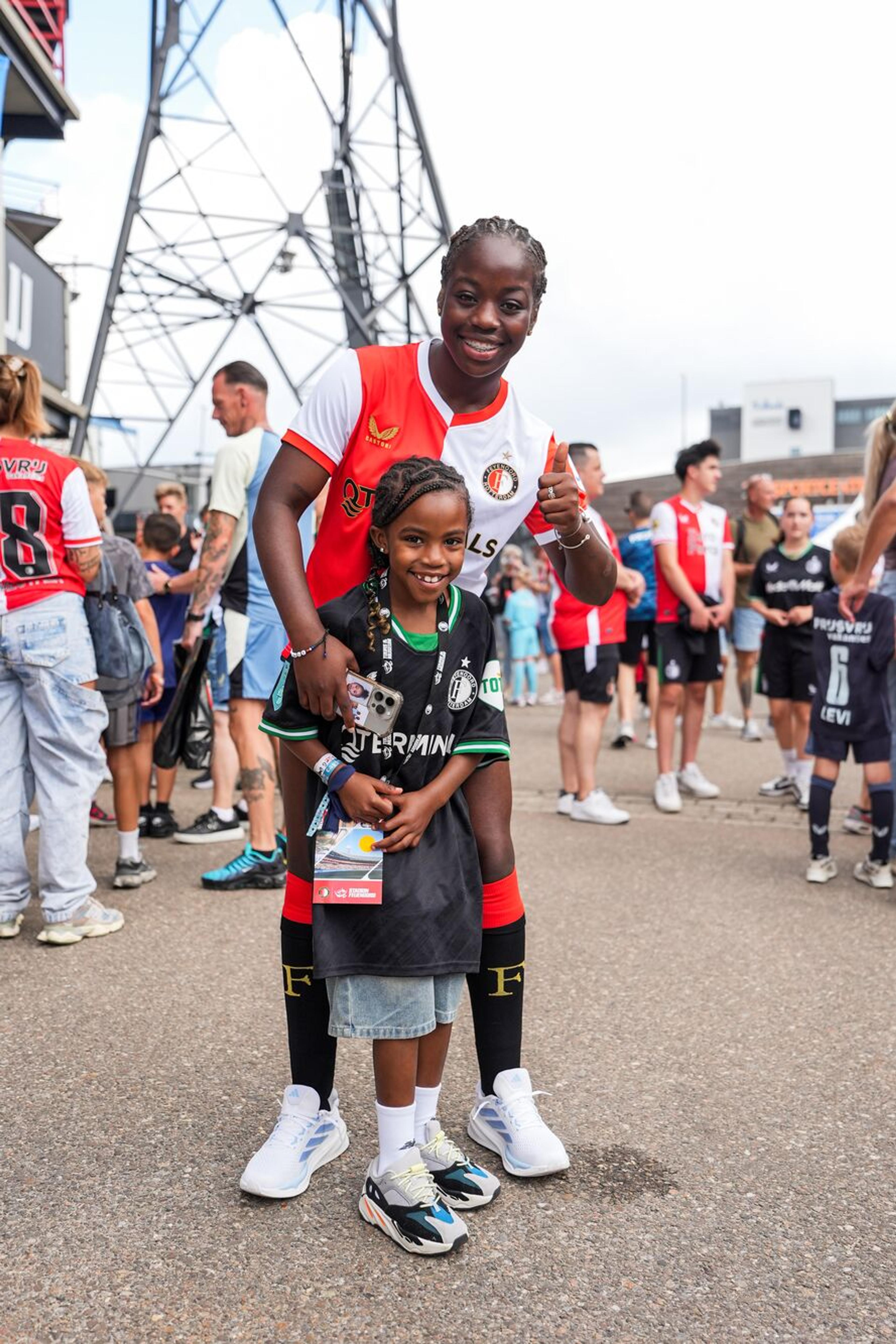 Feyenoord Festival 2025