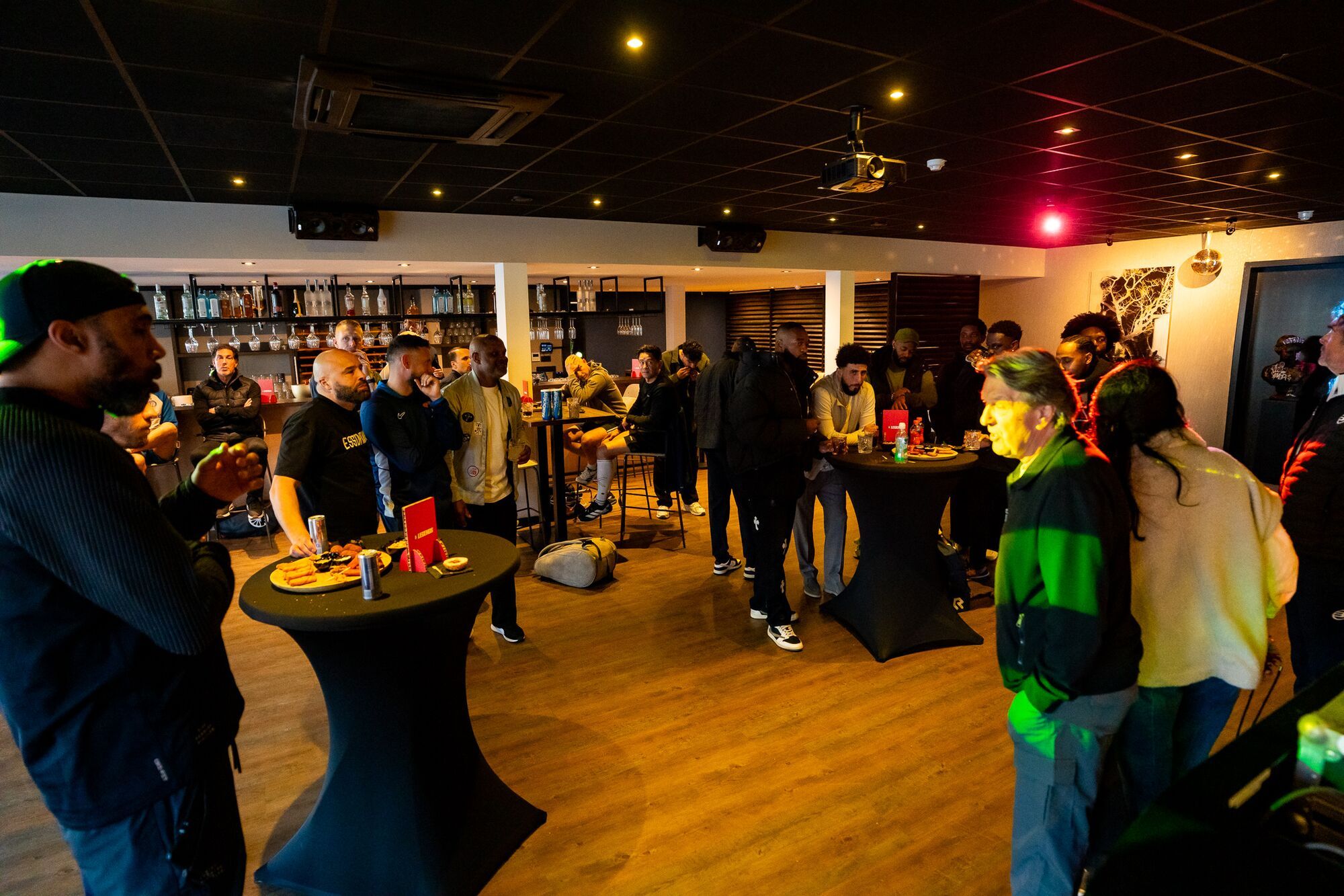 Feyenoord Legends Padel Event 2026