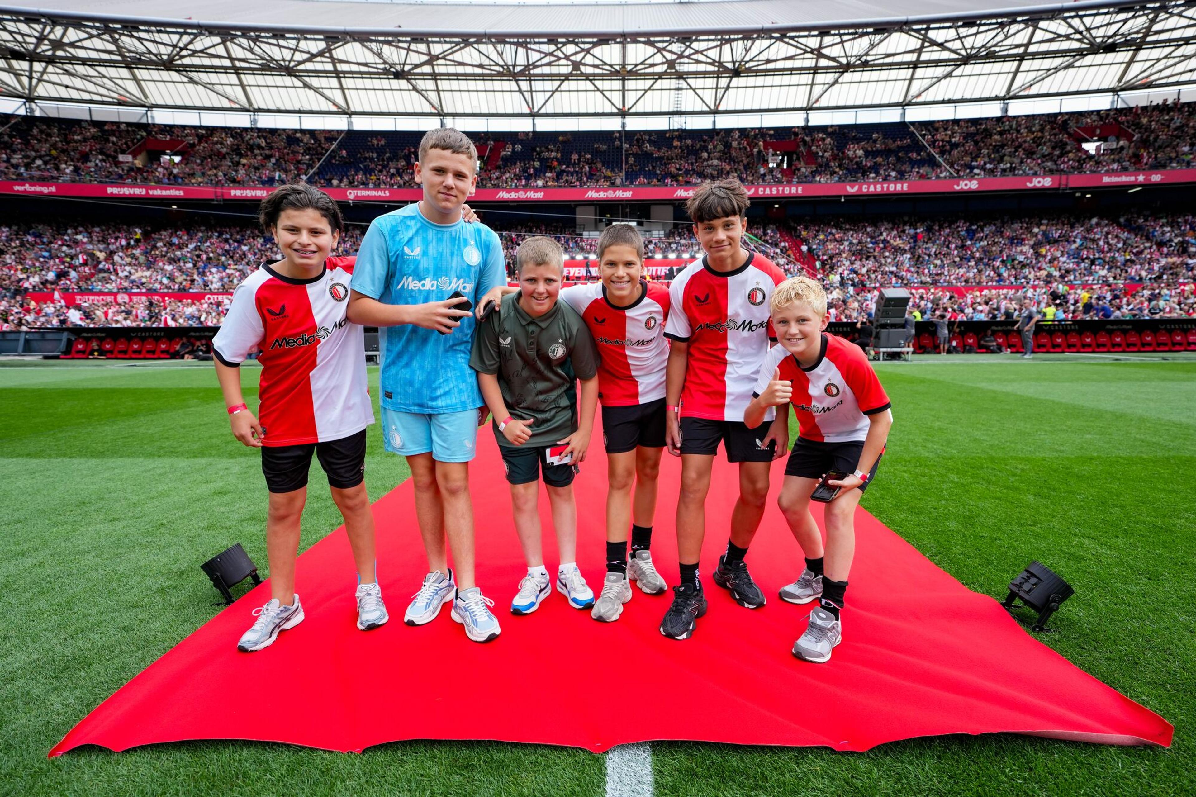 Feyenoord Festival 2025