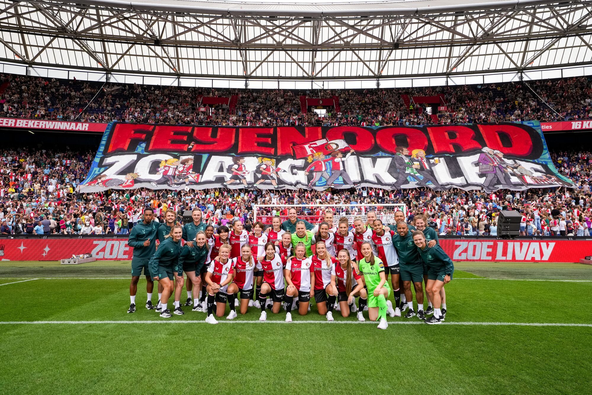 Feyenoord Festival