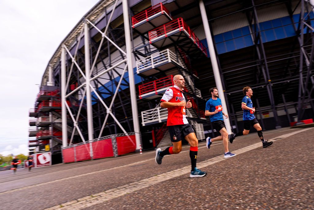 De Kuip Run 2026