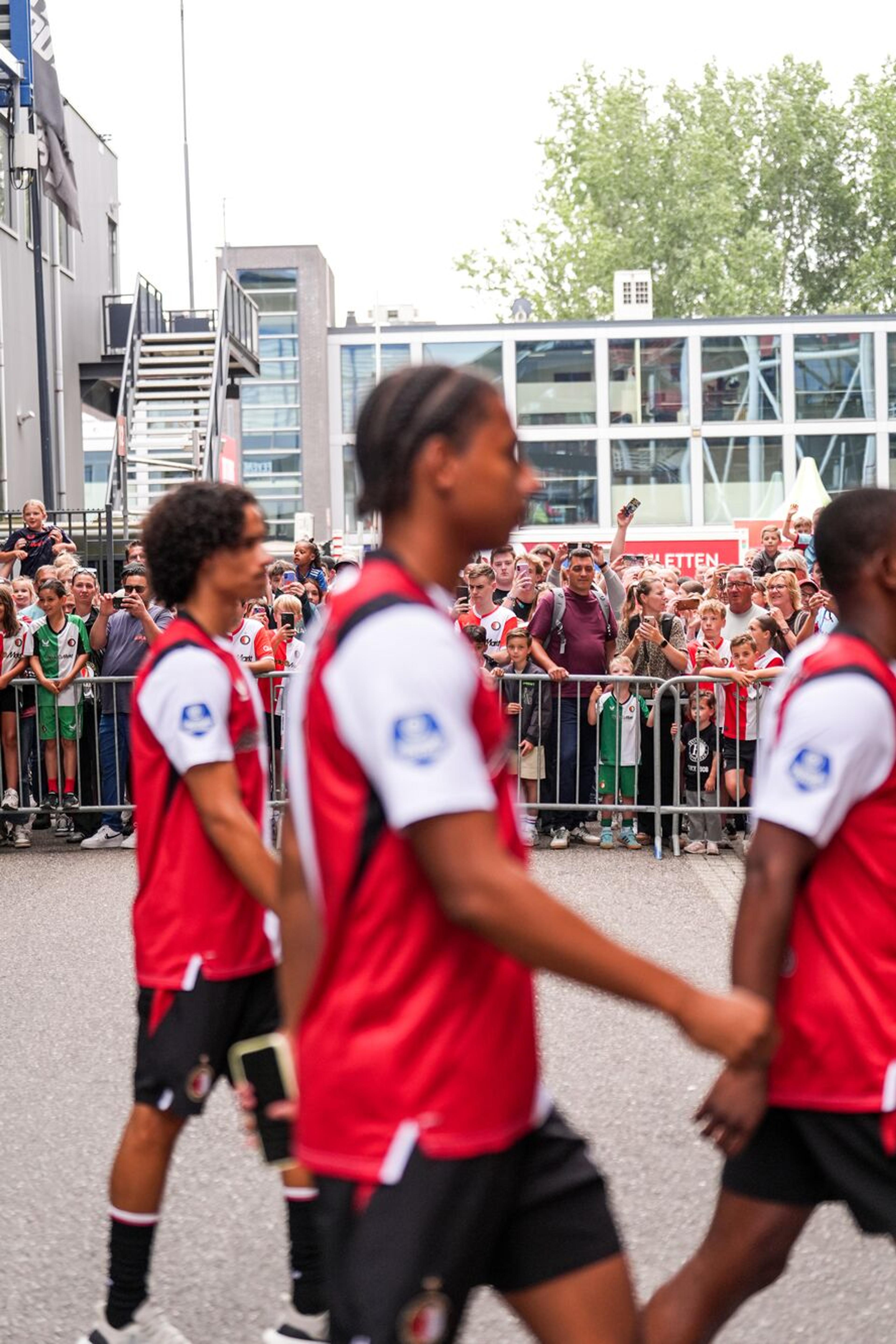 Feyenoord Festival
