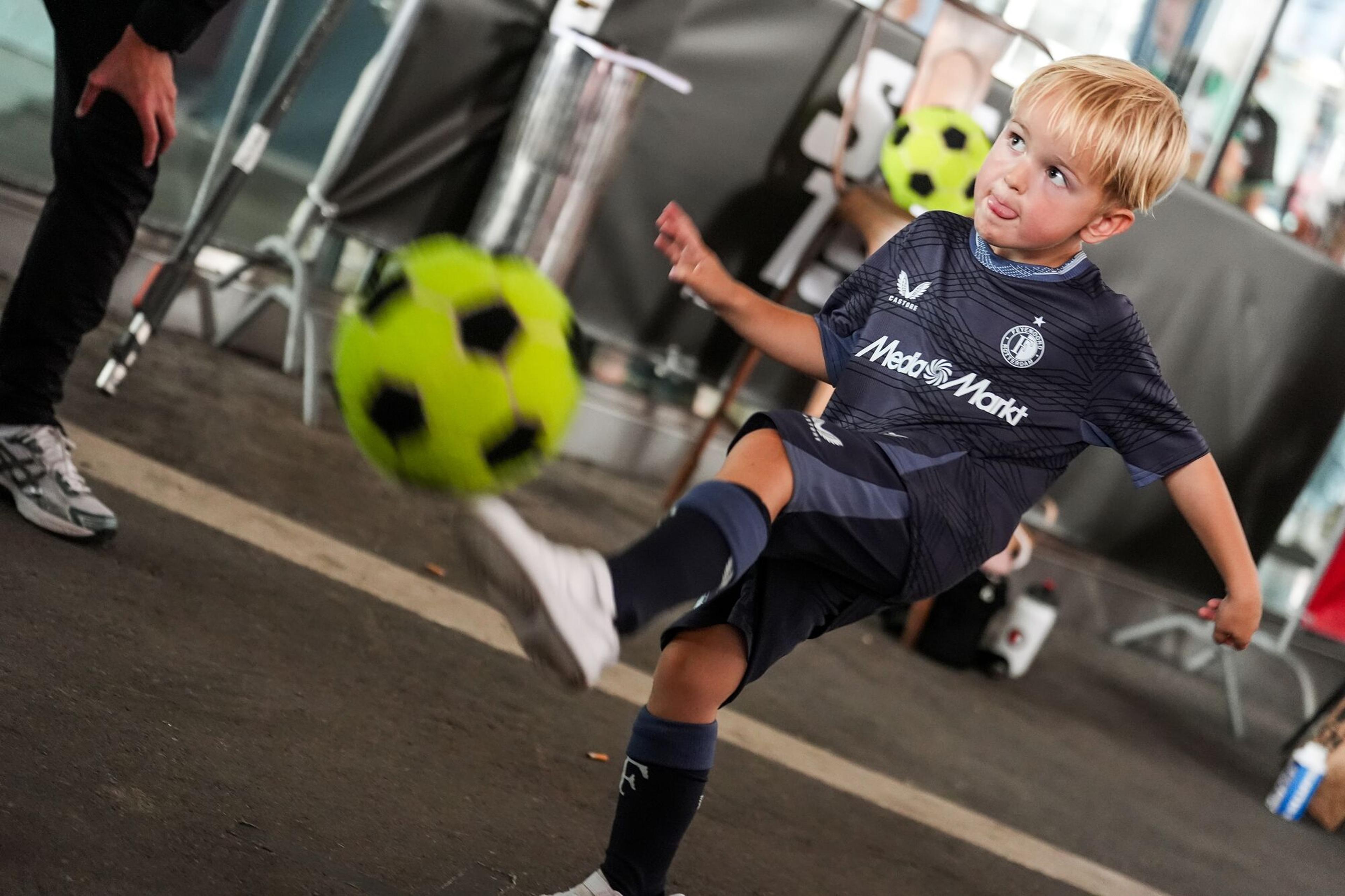 Feyenoord Festival 2025