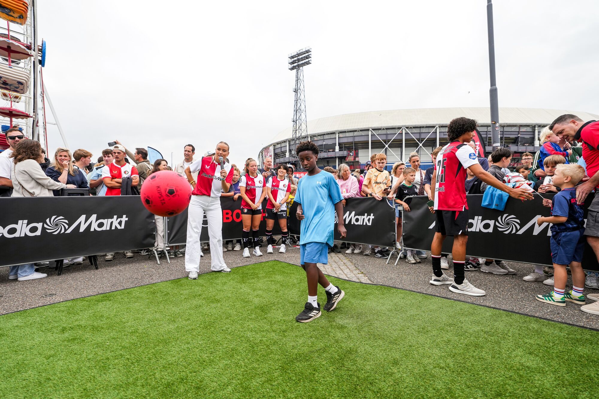 Feyenoord Festival