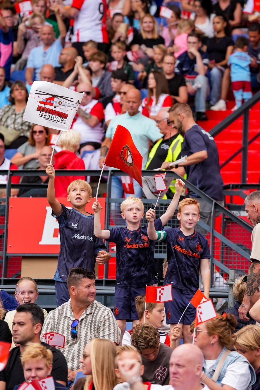 Feyenoord Festival