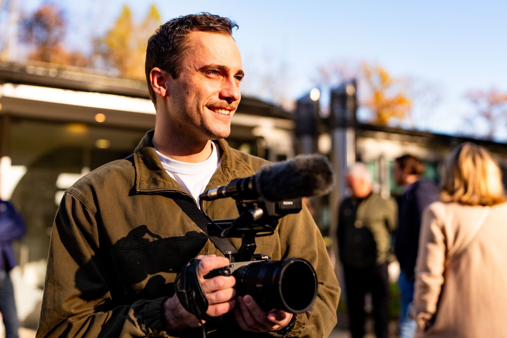 Business reis Stuttgart