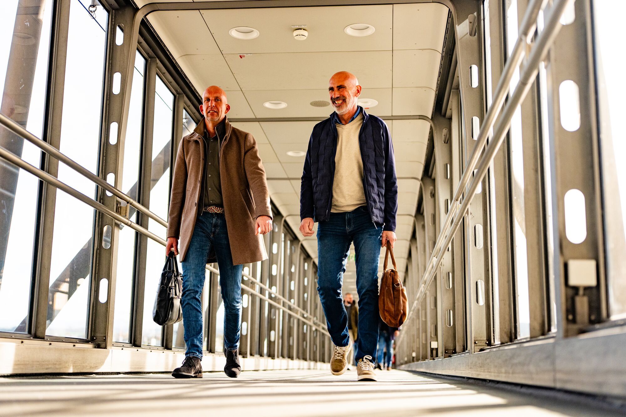 Business reis Stuttgart