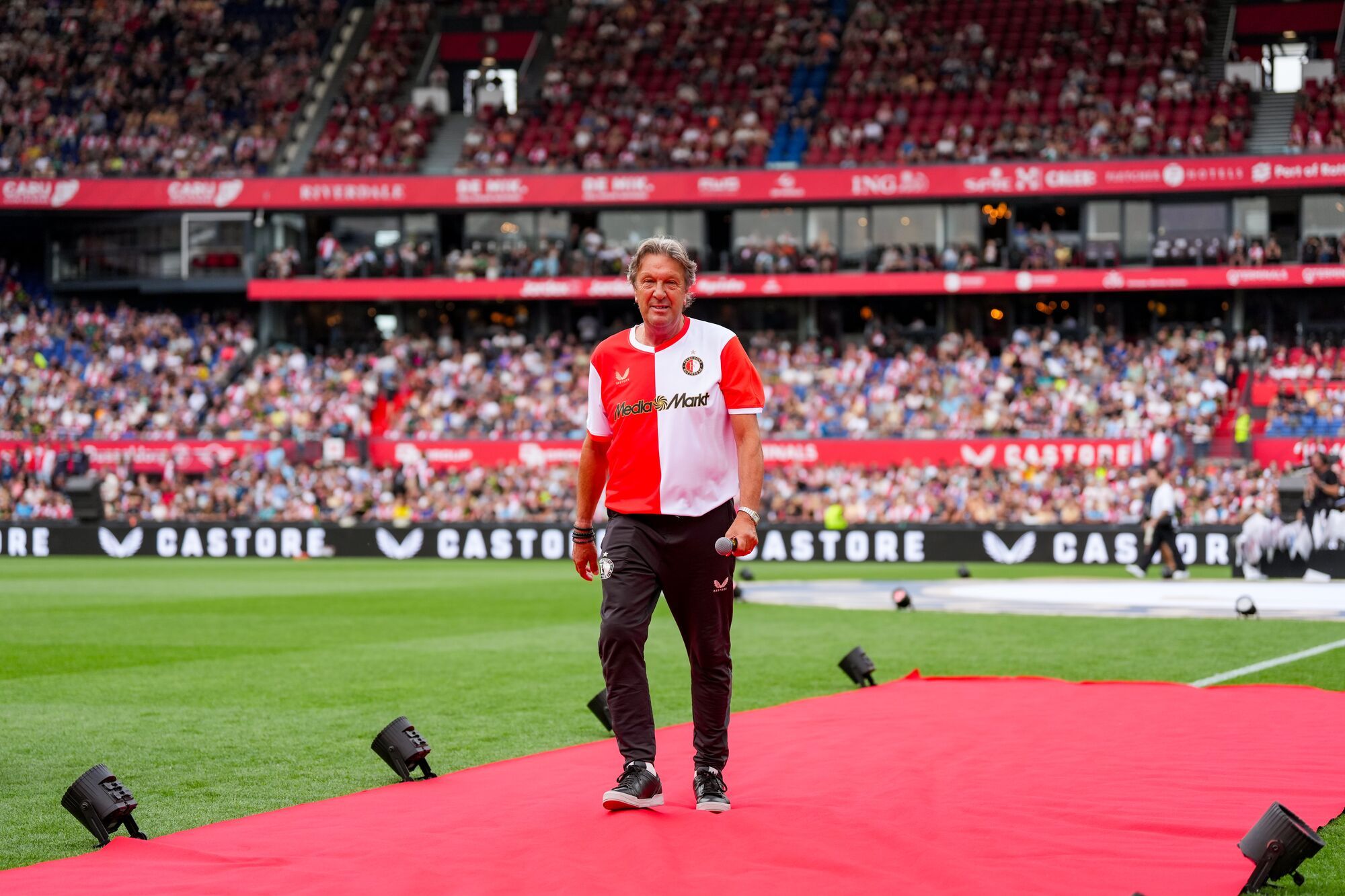 Feyenoord Festival 2025