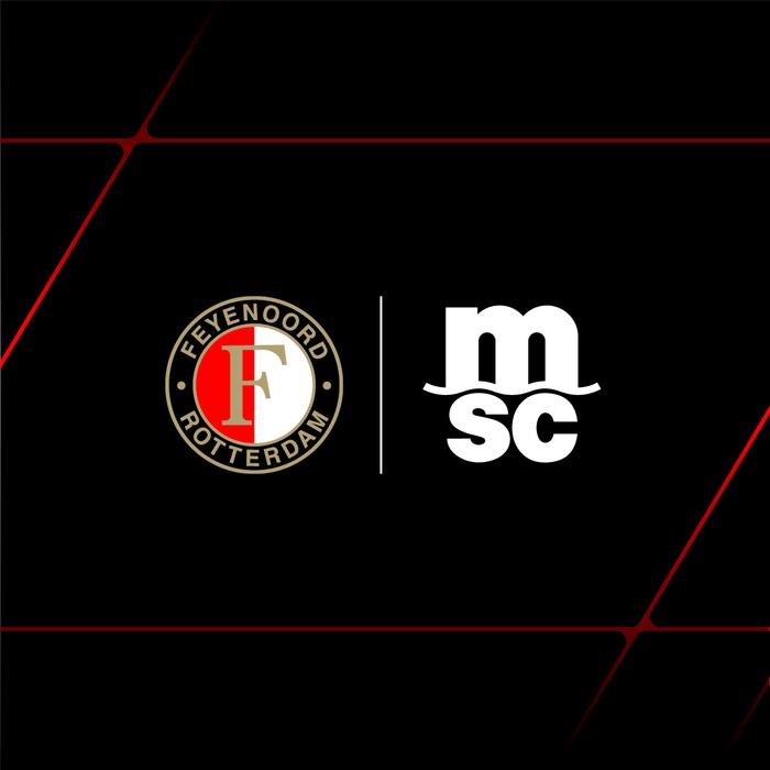 MSC x Feyenoord