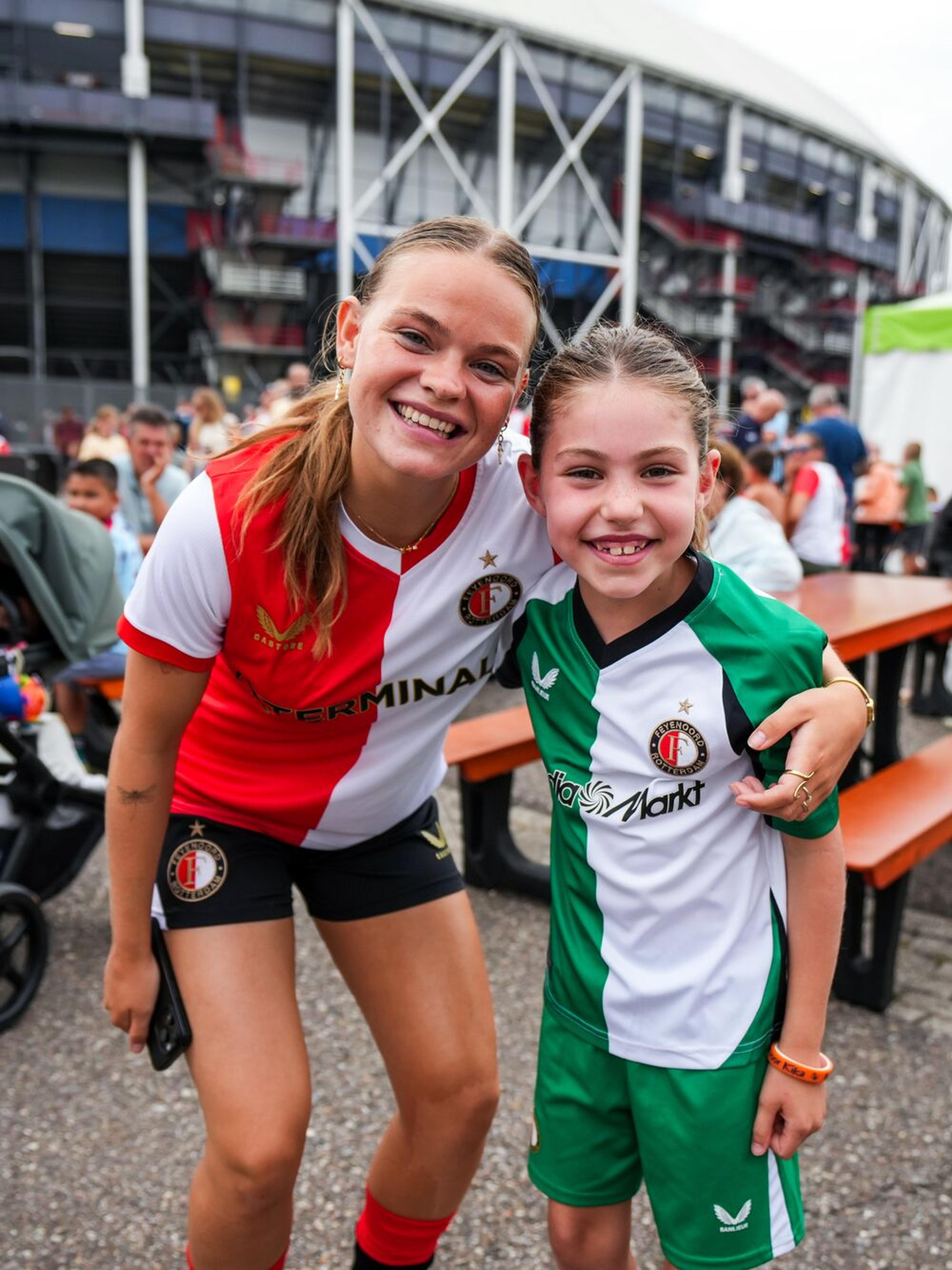 Feyenoord Festival 2025