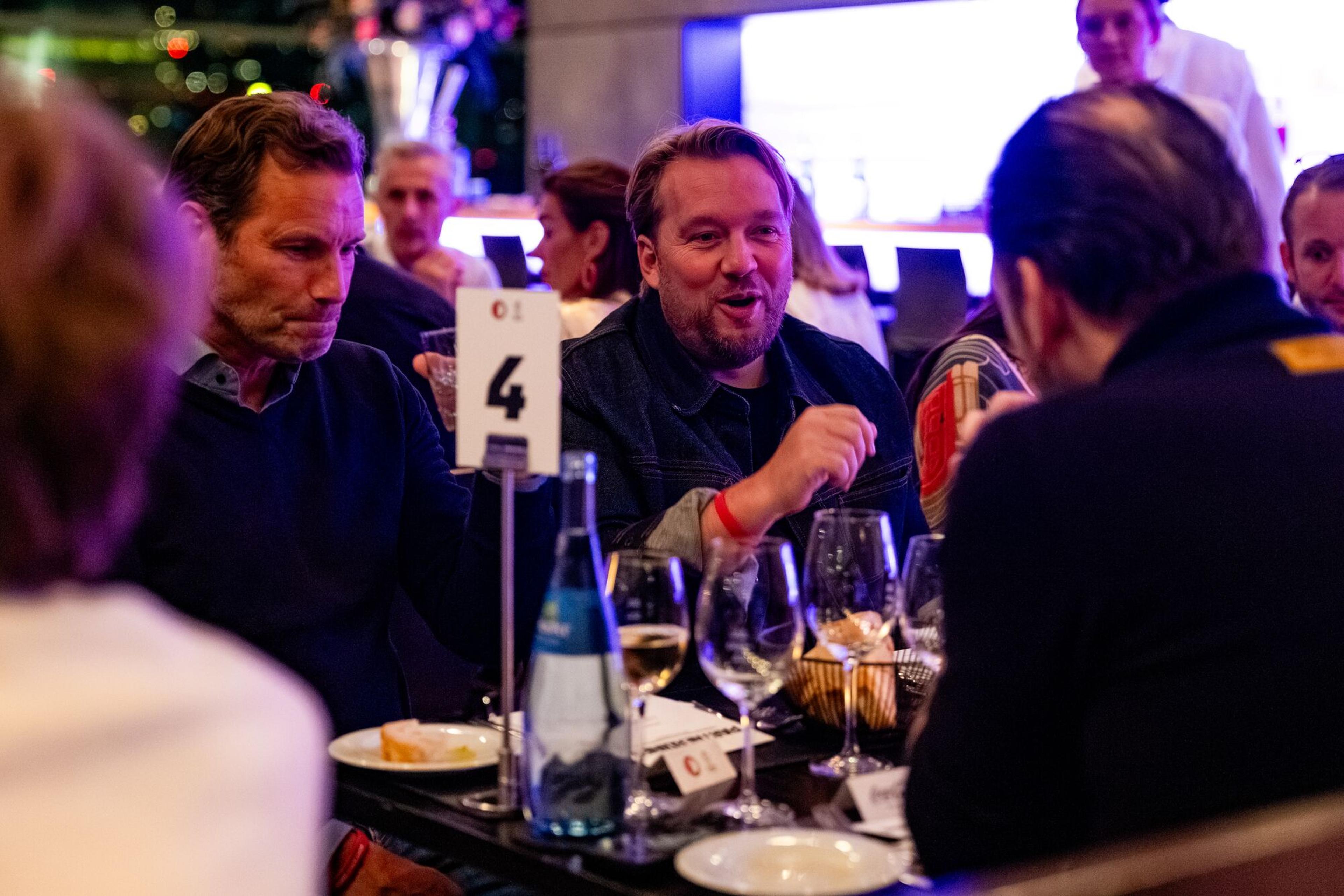 Business reis Stuttgart