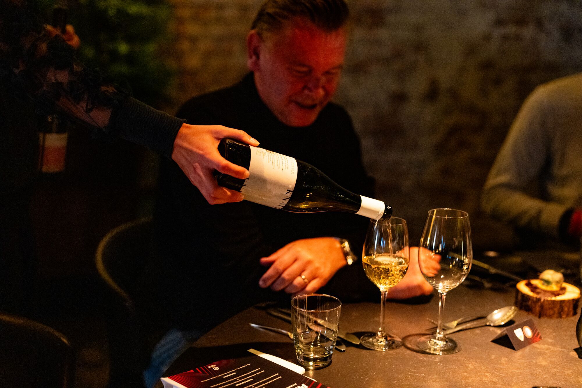 Business reis Stuttgart