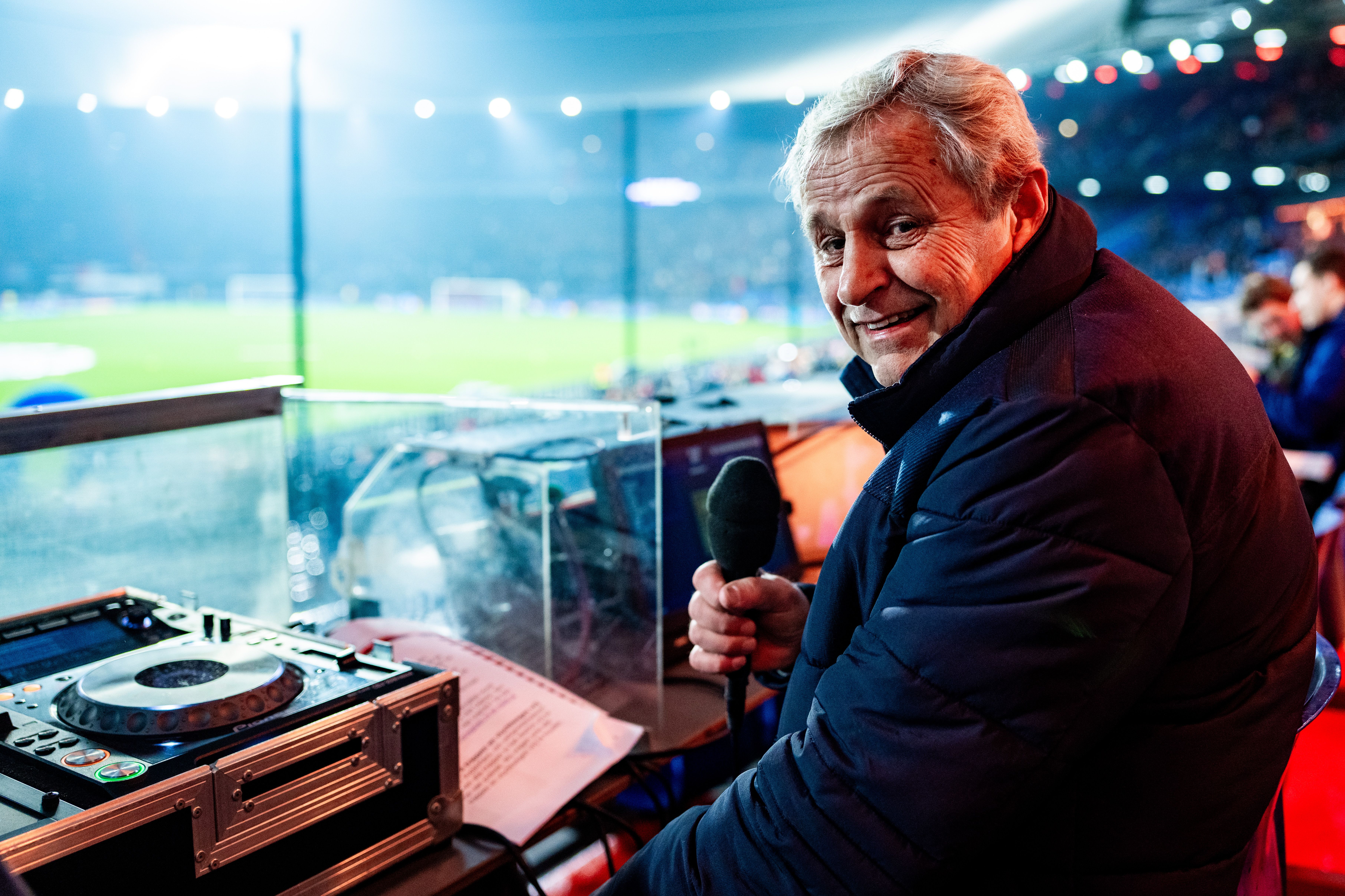 nieuws peter houtman cover 240125