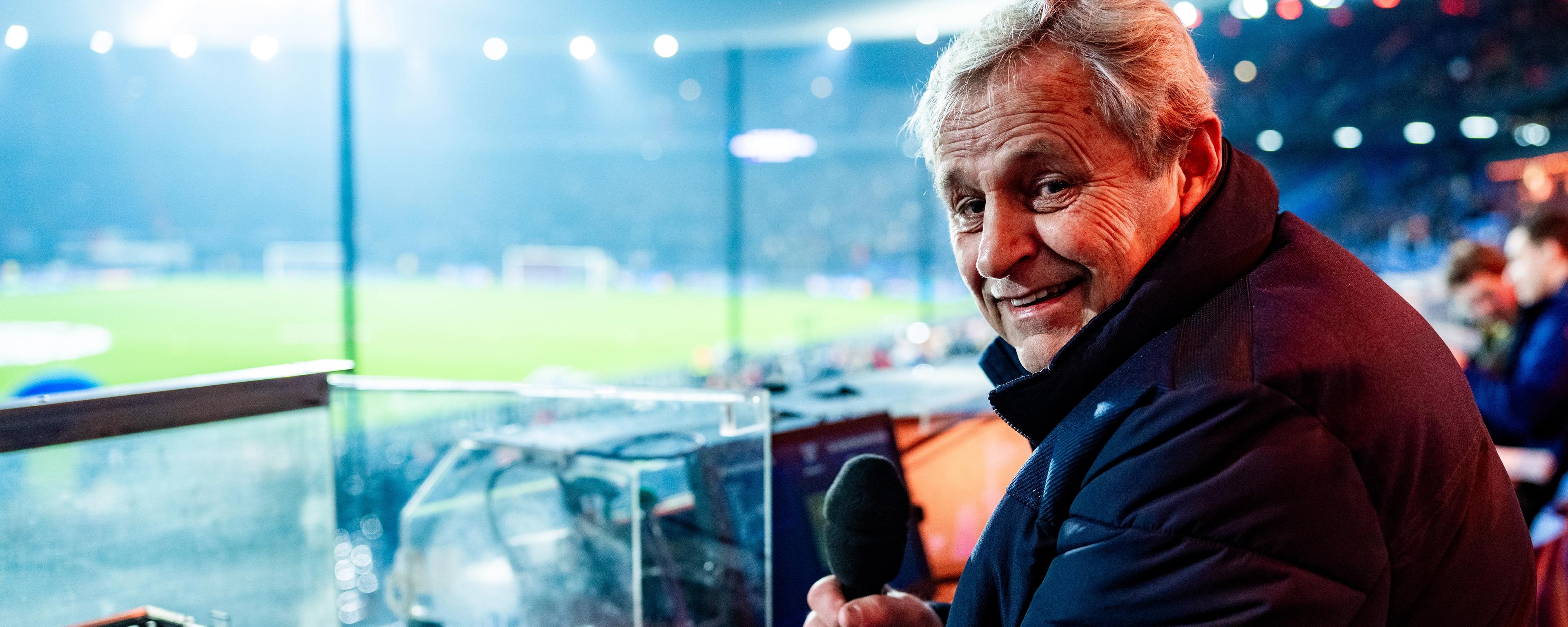 nieuws peter houtman cover 240125