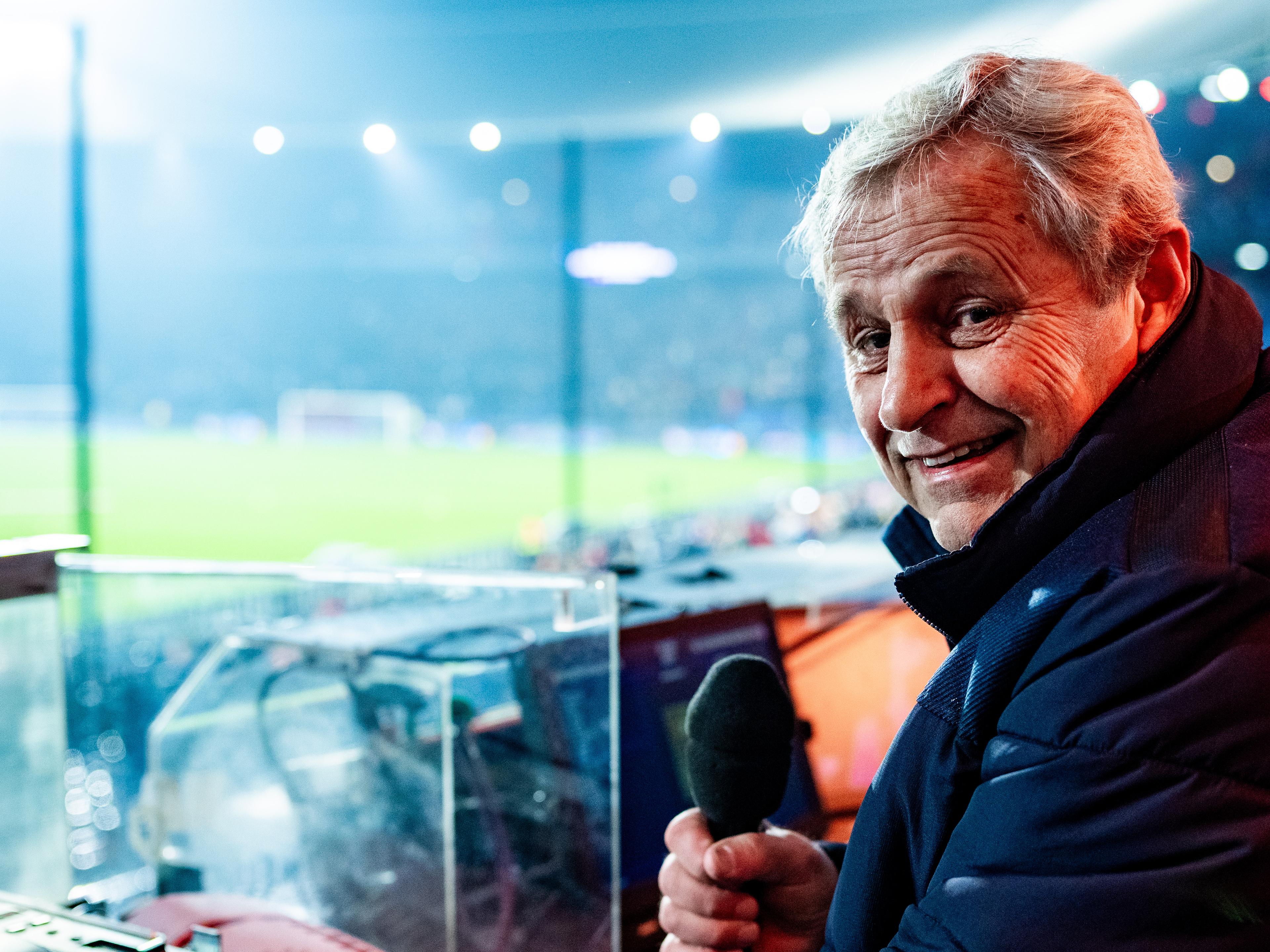 nieuws peter houtman cover 240125