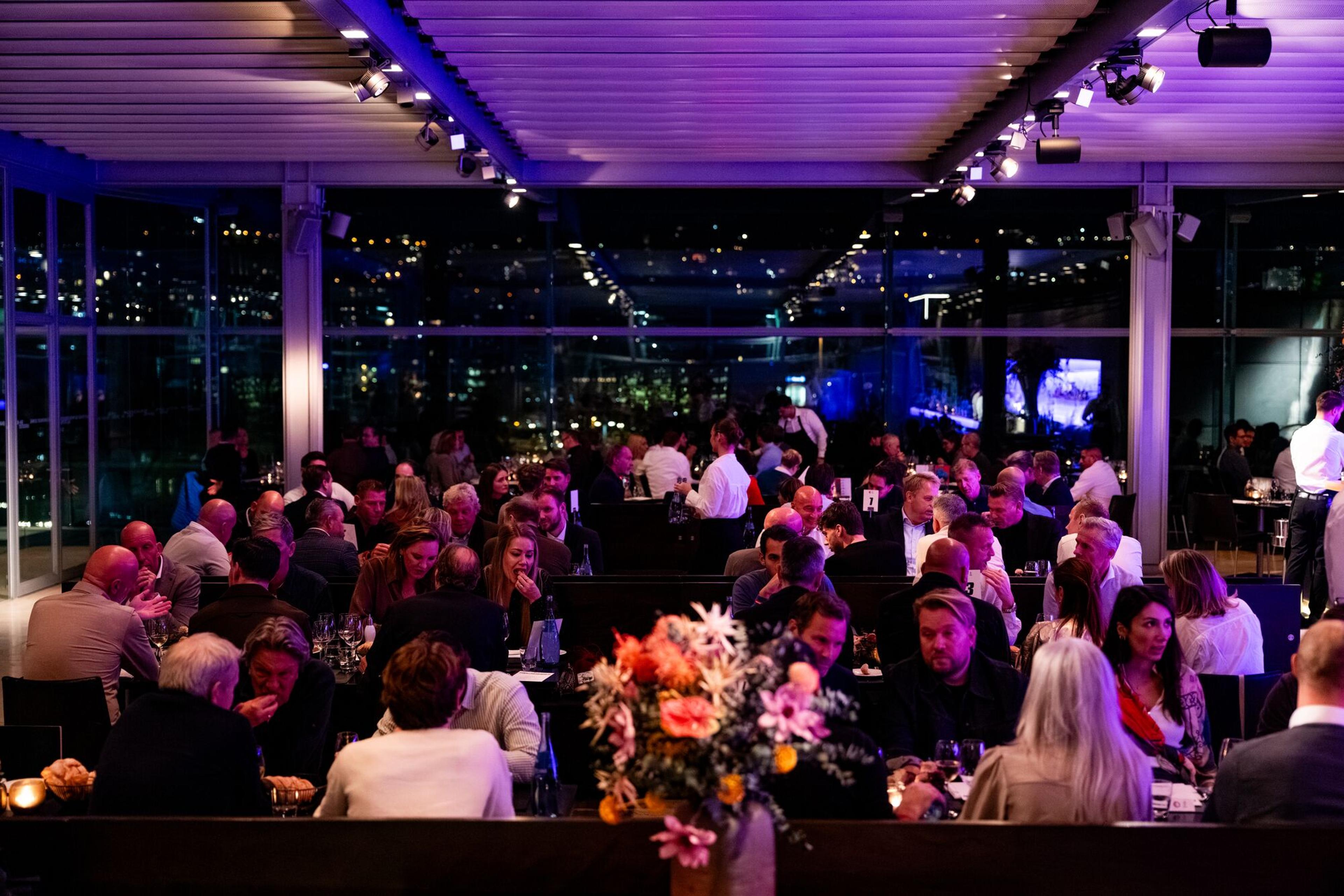 Business reis Stuttgart