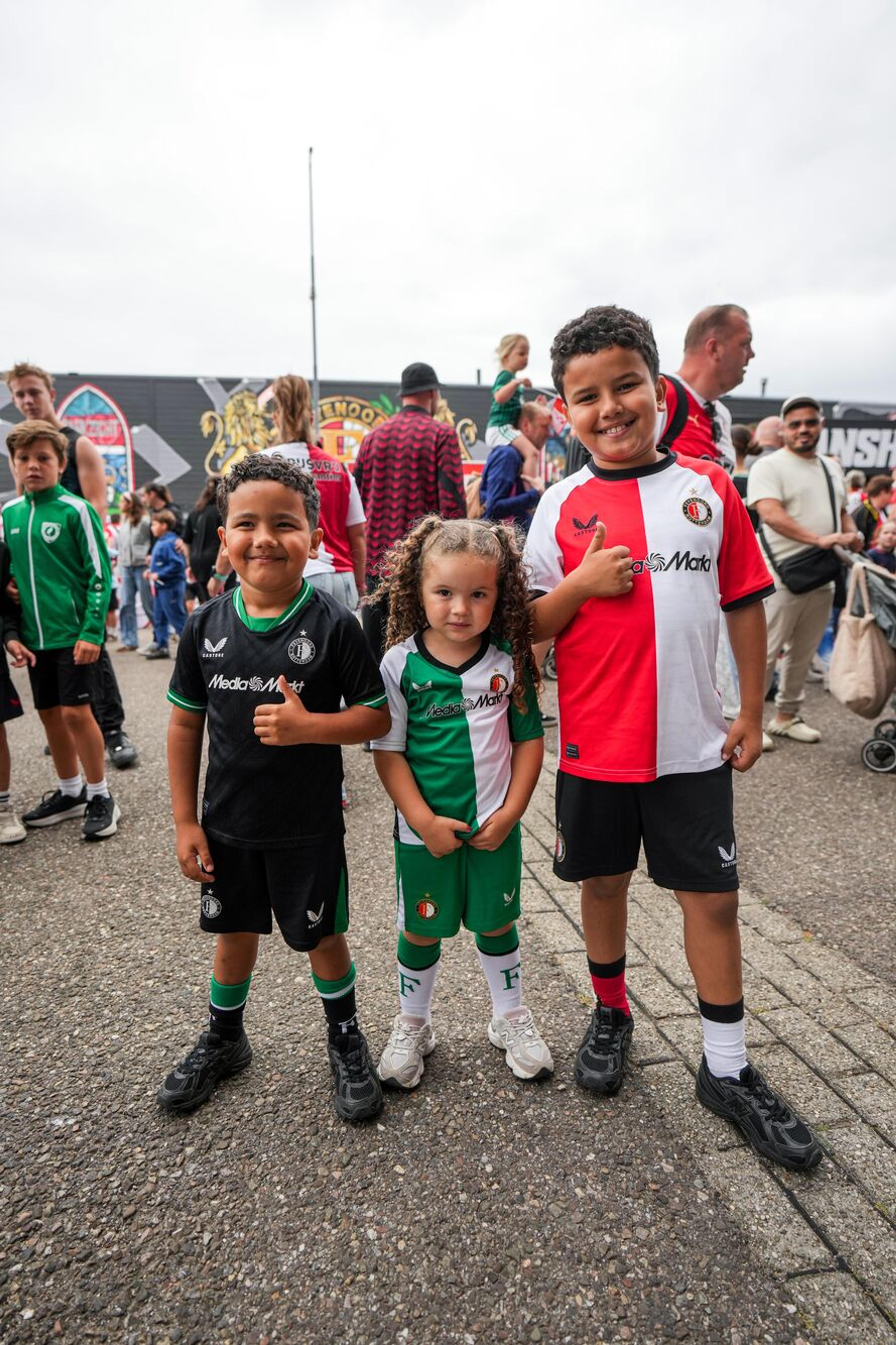 Feyenoord Festival