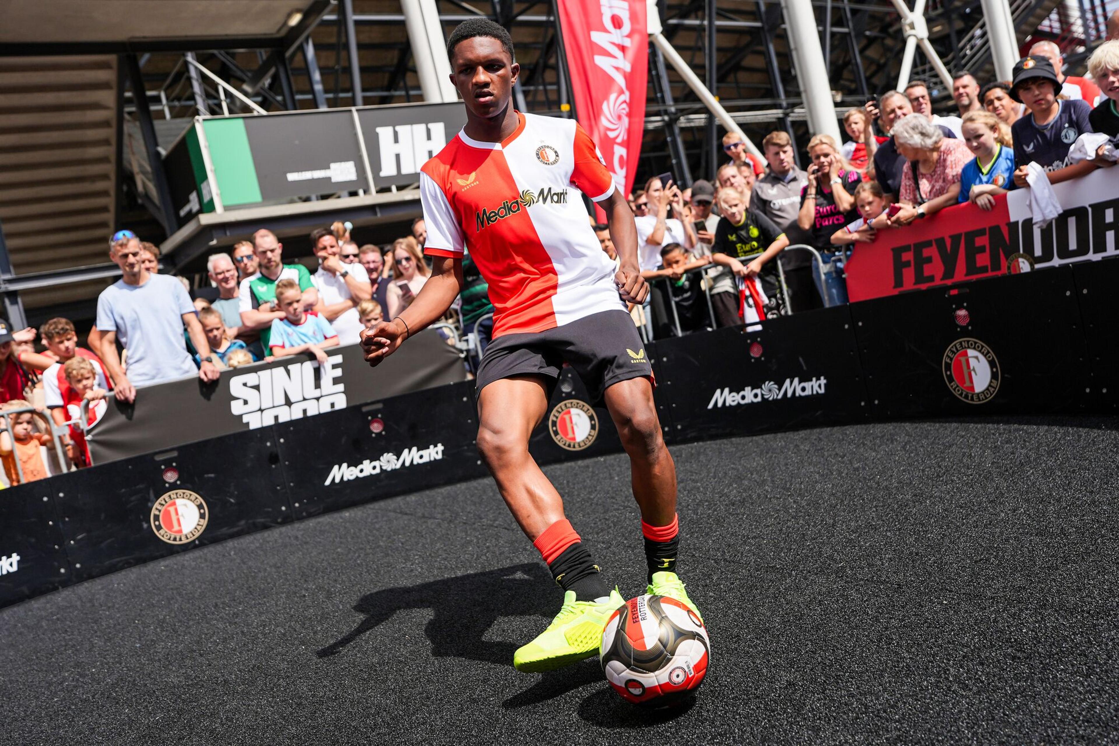 Feyenoord Festival 2025