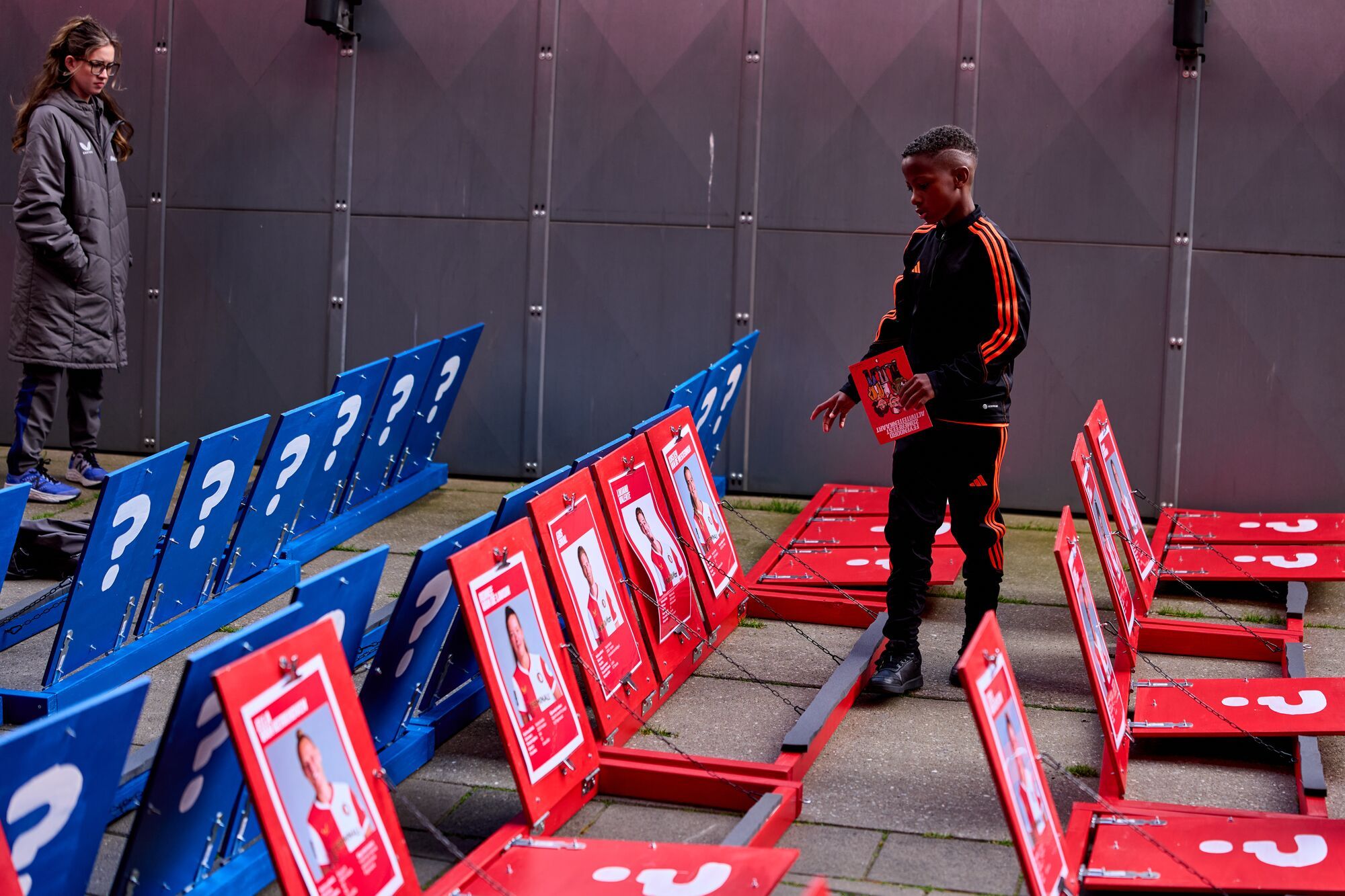 Galllery zomerfeest Kuip 210526