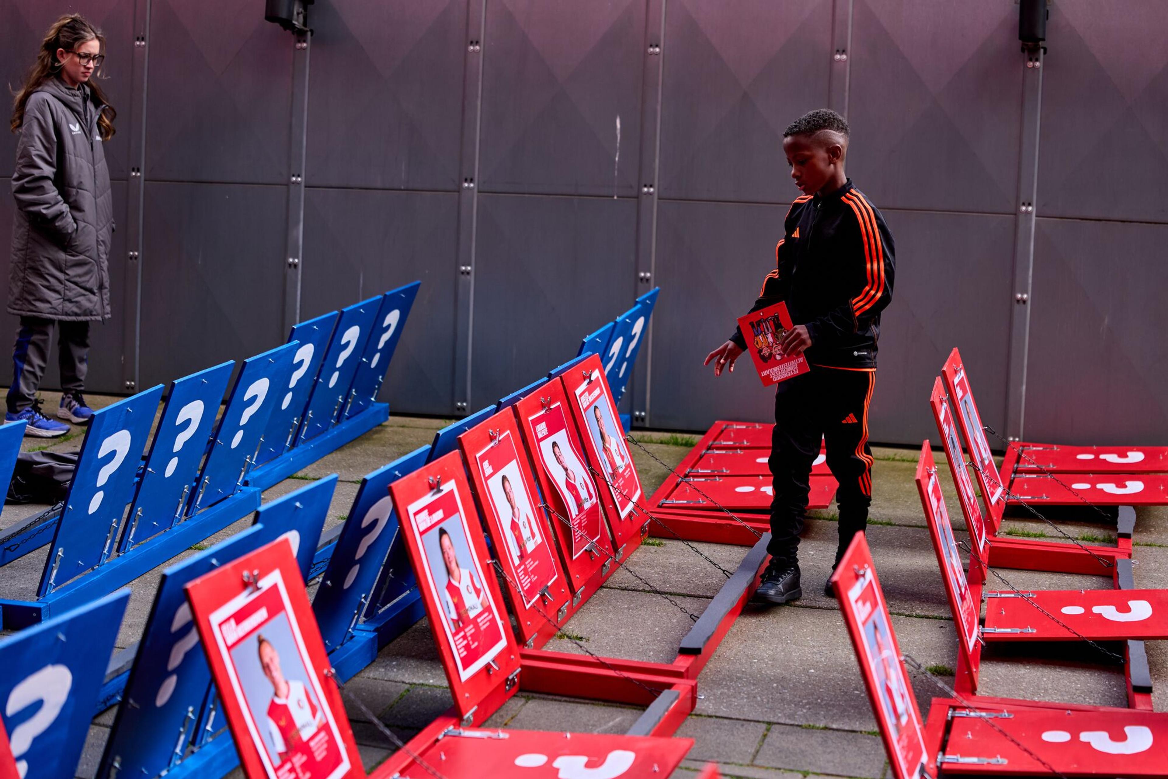 Galllery zomerfeest Kuip 210526