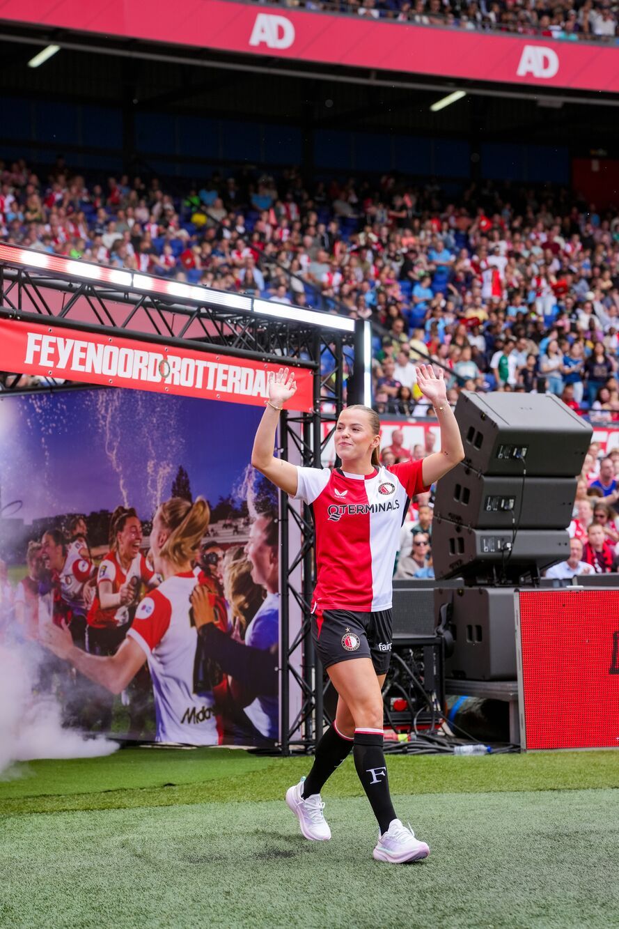 Feyenoord Festival