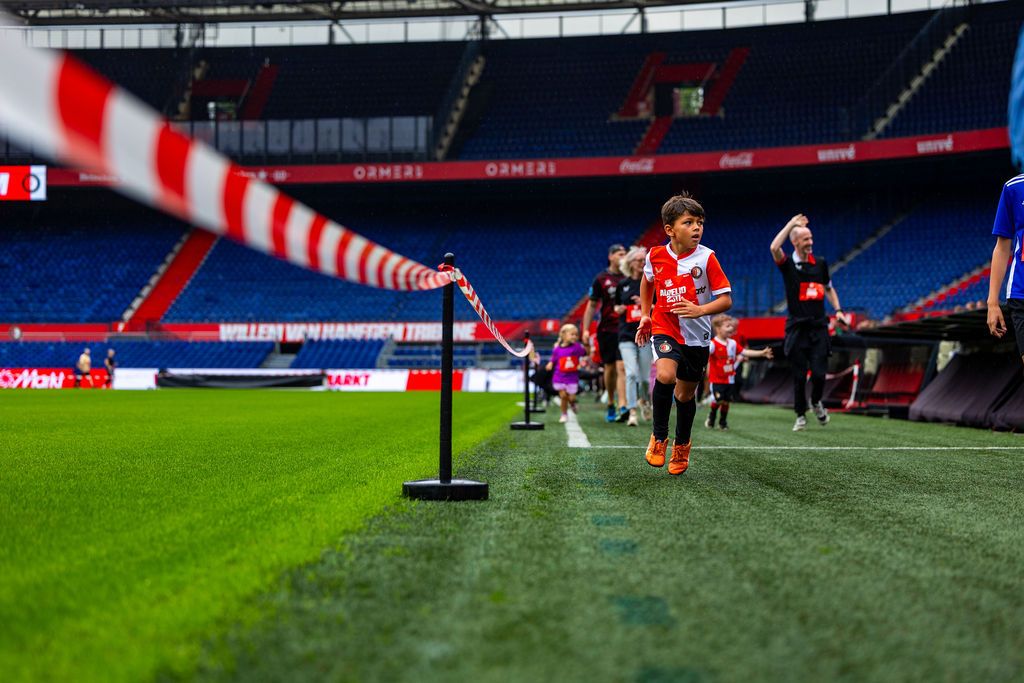 De Kuip Run 2026