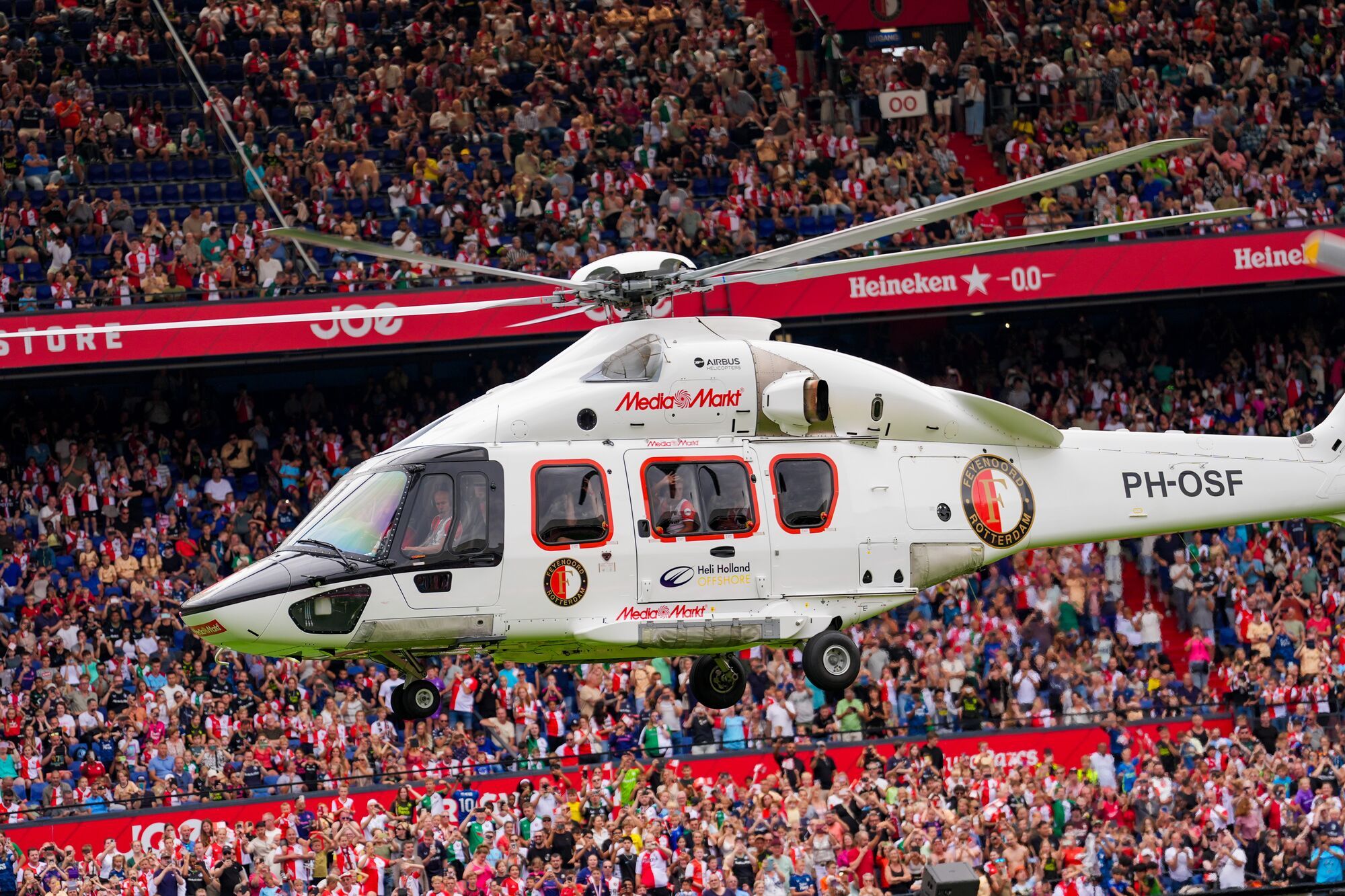 Feyenoord Festival 2025