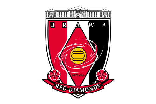 Urawa Red Diamonds (Since 2019) 