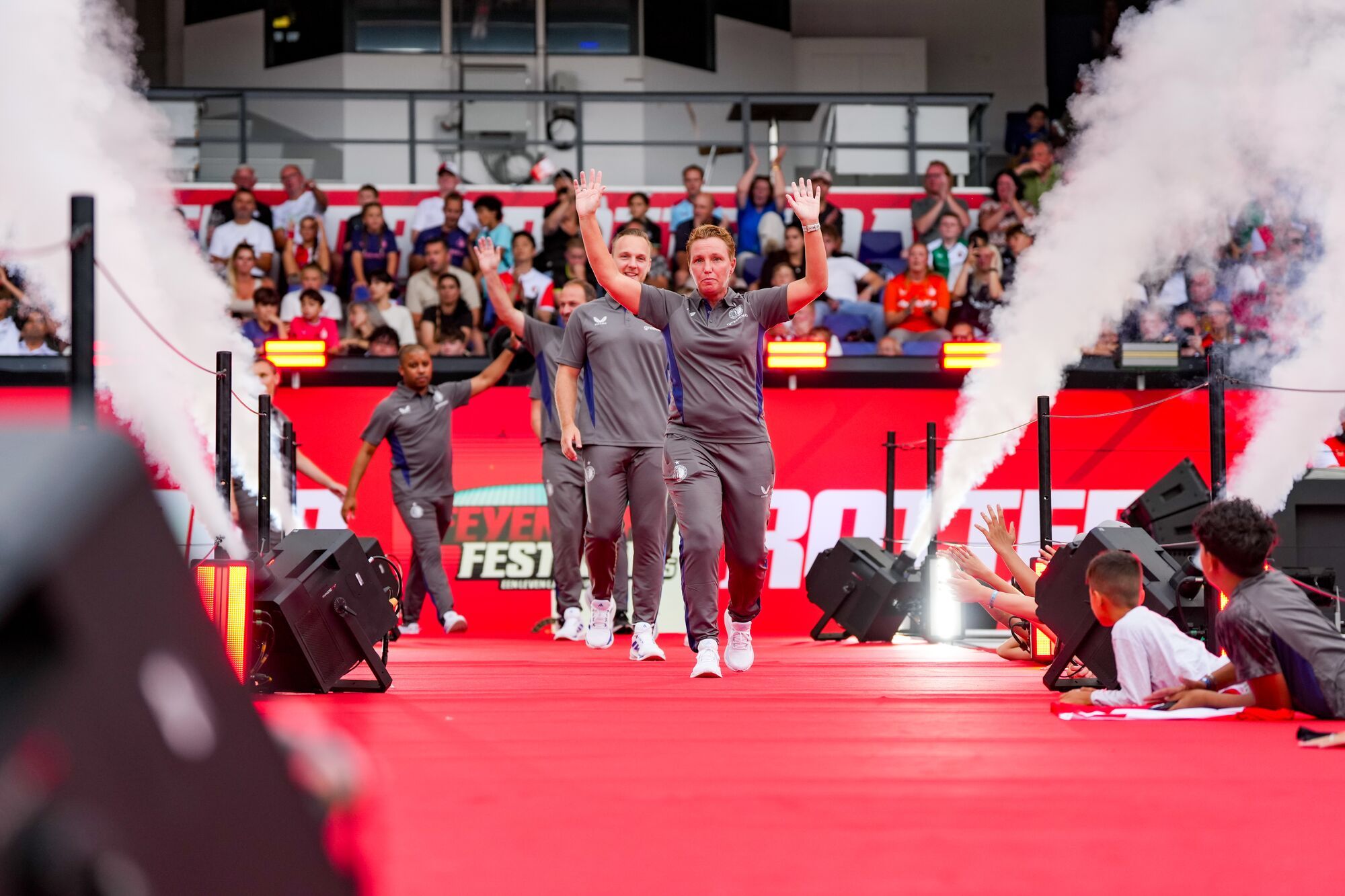 Feyenoord Festival 2025