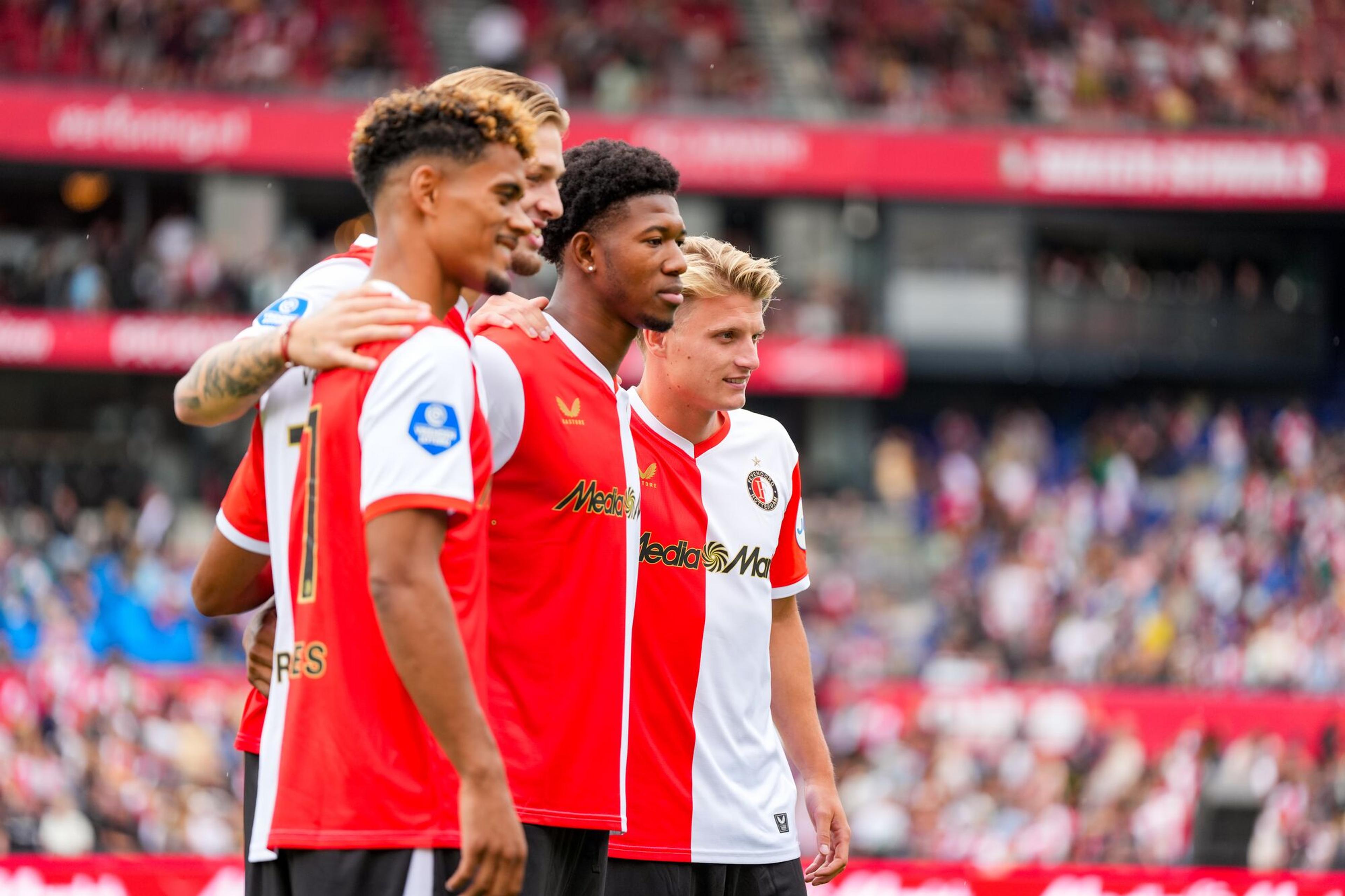 Feyenoord Festival 2025