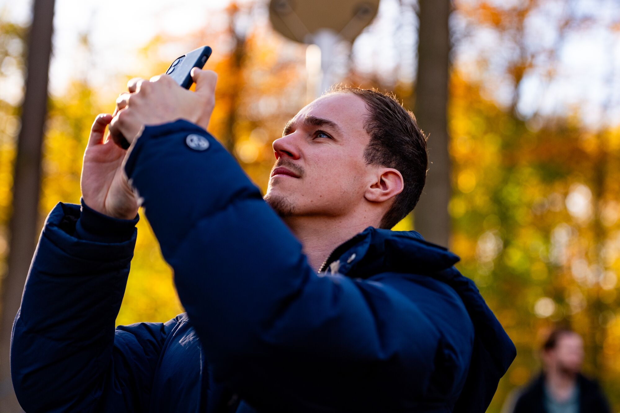 Business reis Stuttgart