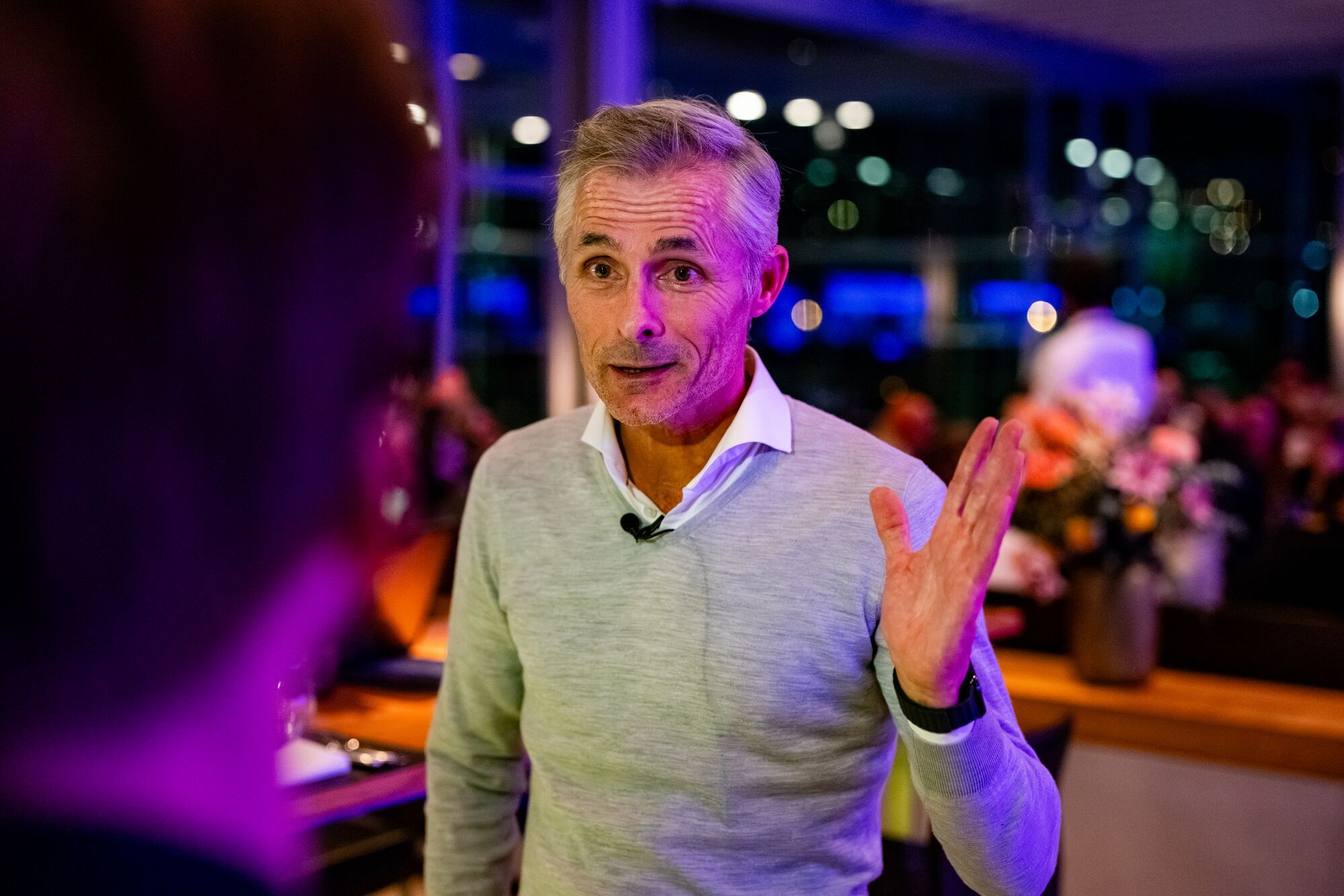 Business reis Stuttgart