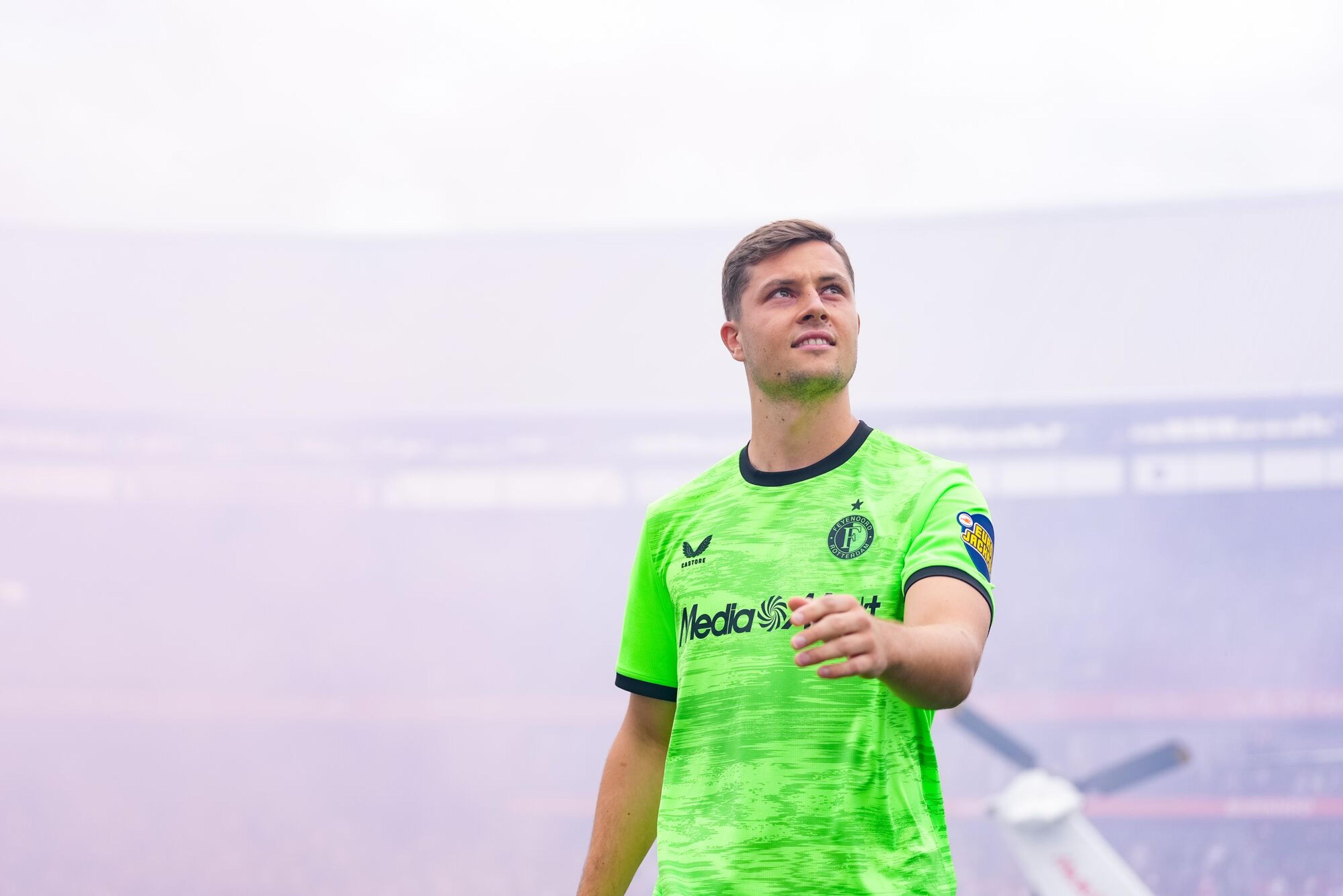 Feyenoord Festival