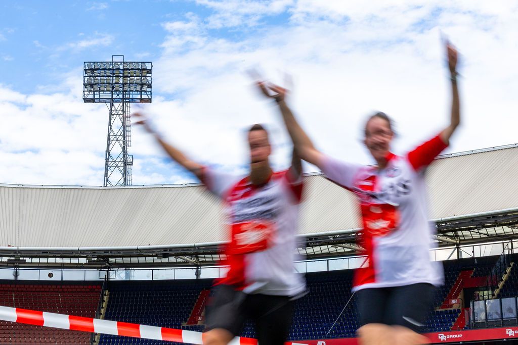 De Kuip Run 2026