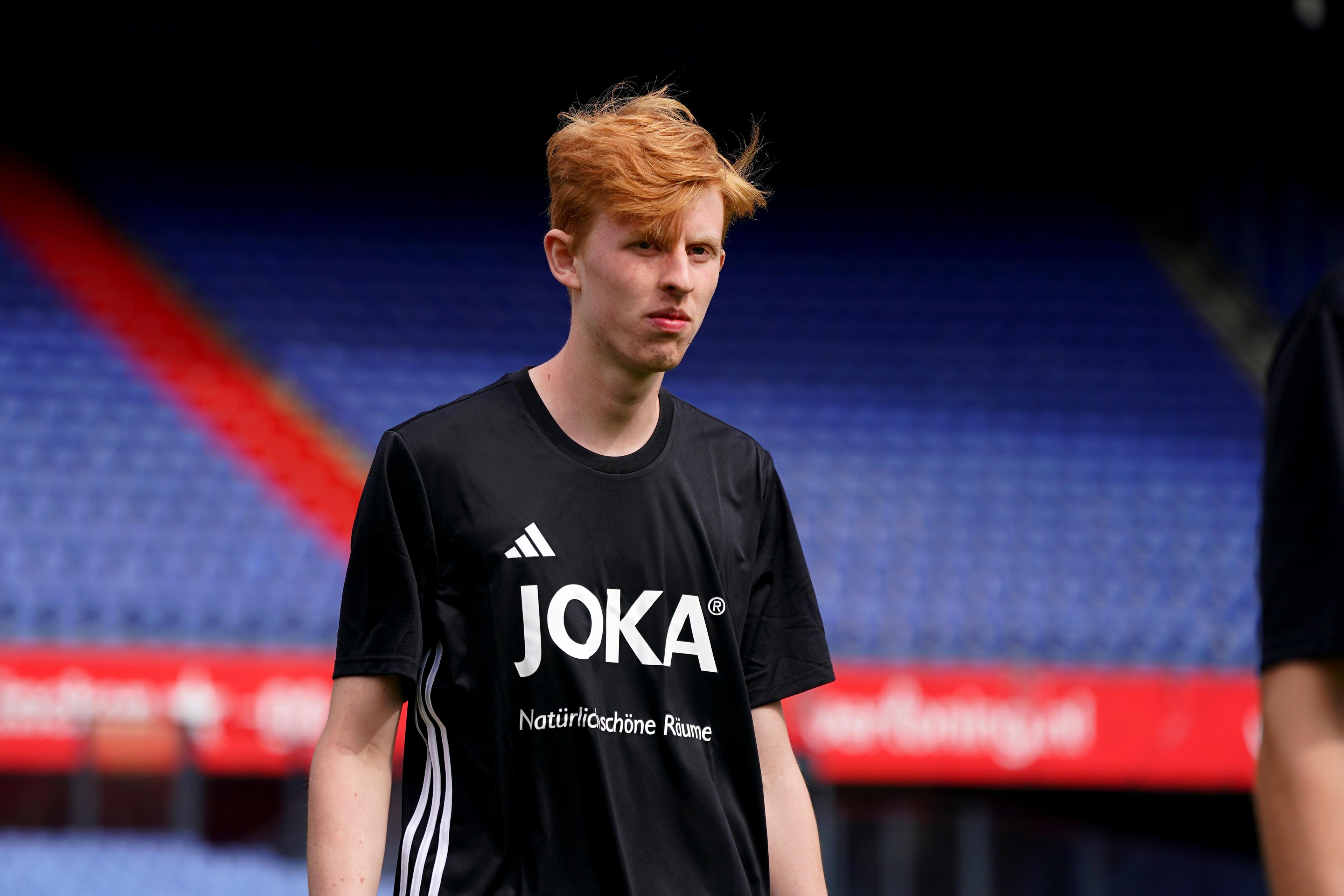 Foto's Bouw Cup