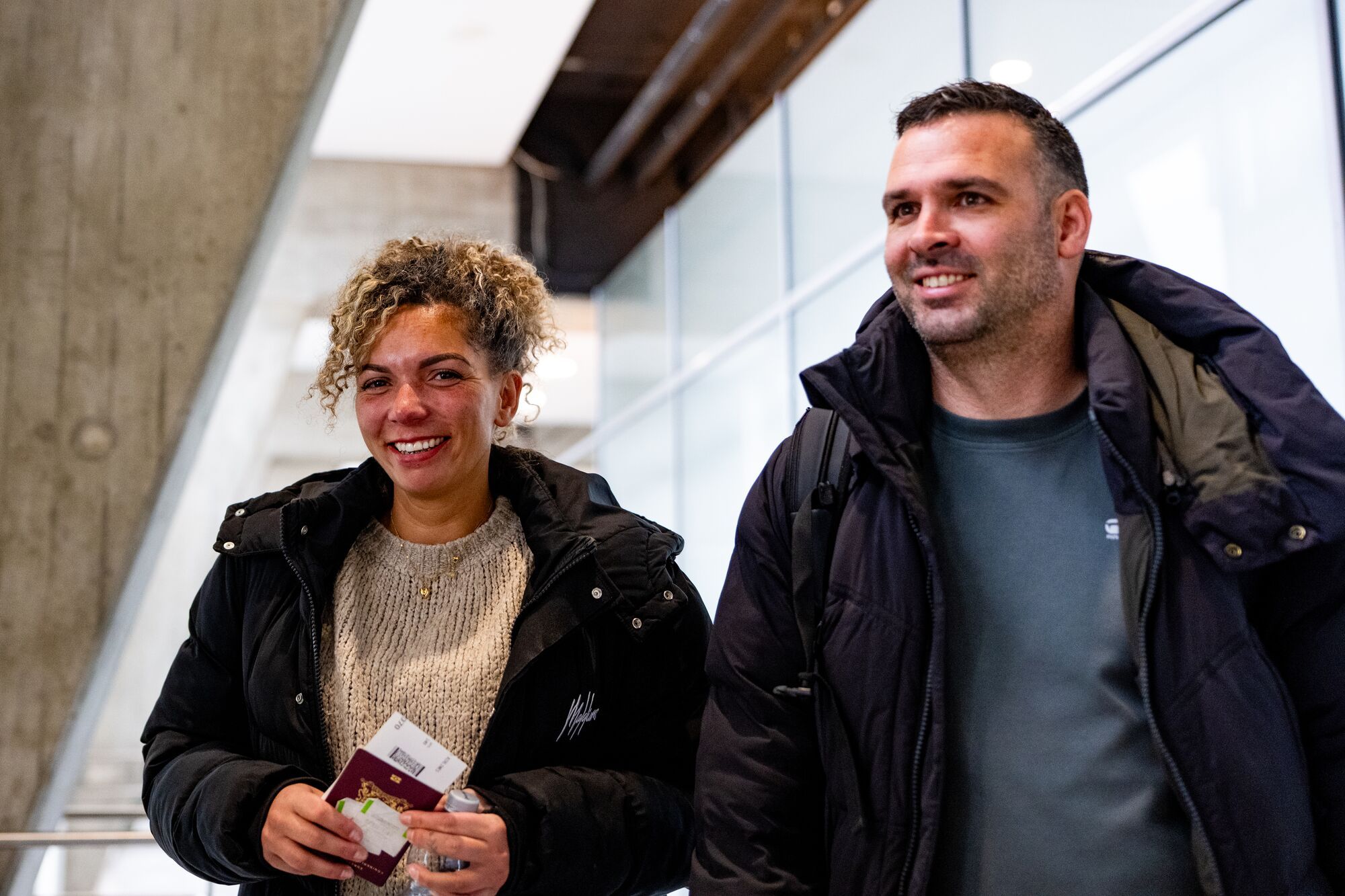 Business reis Stuttgart